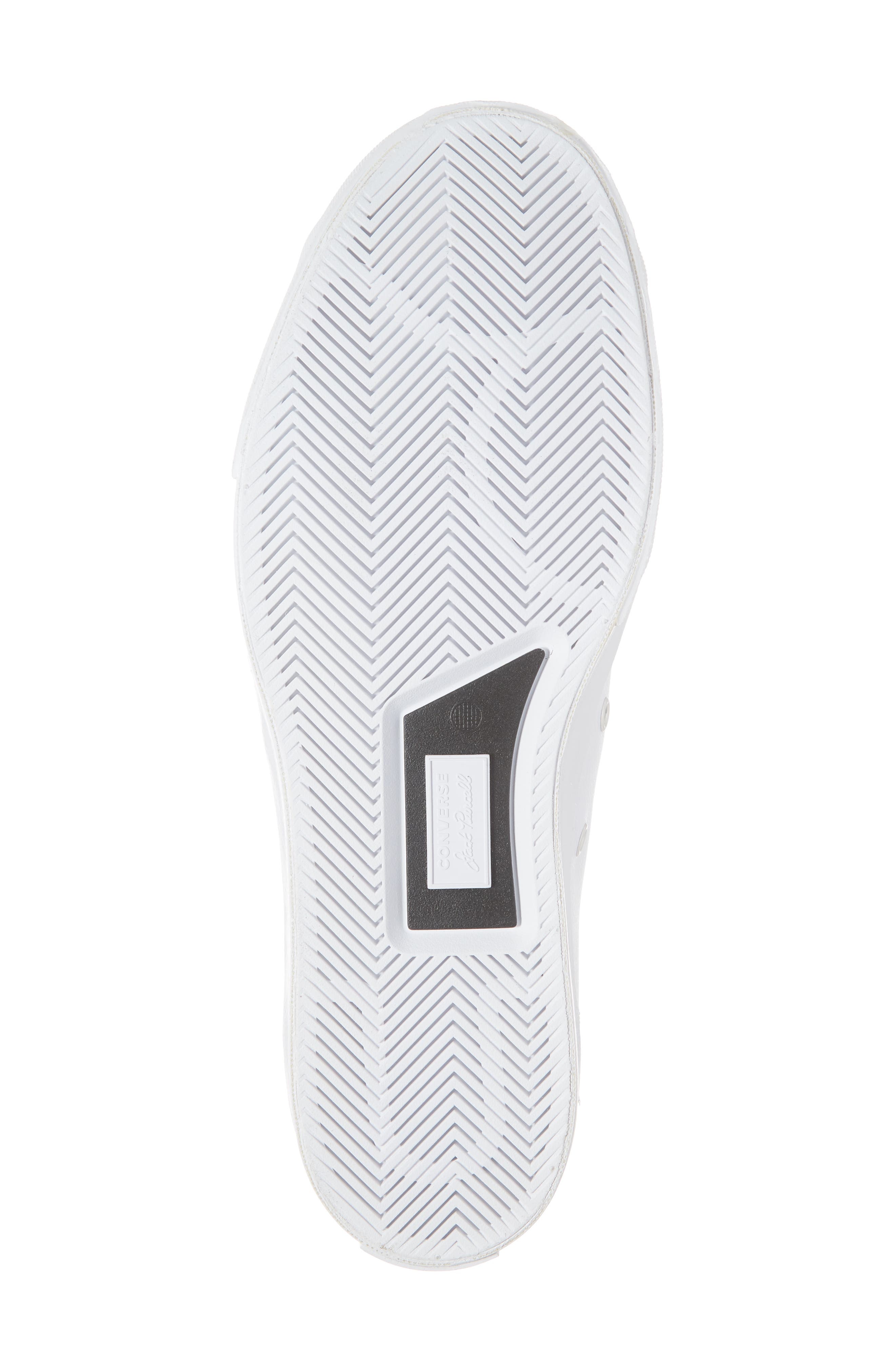 Jack Purcell Ox Low Top Sneaker - 6