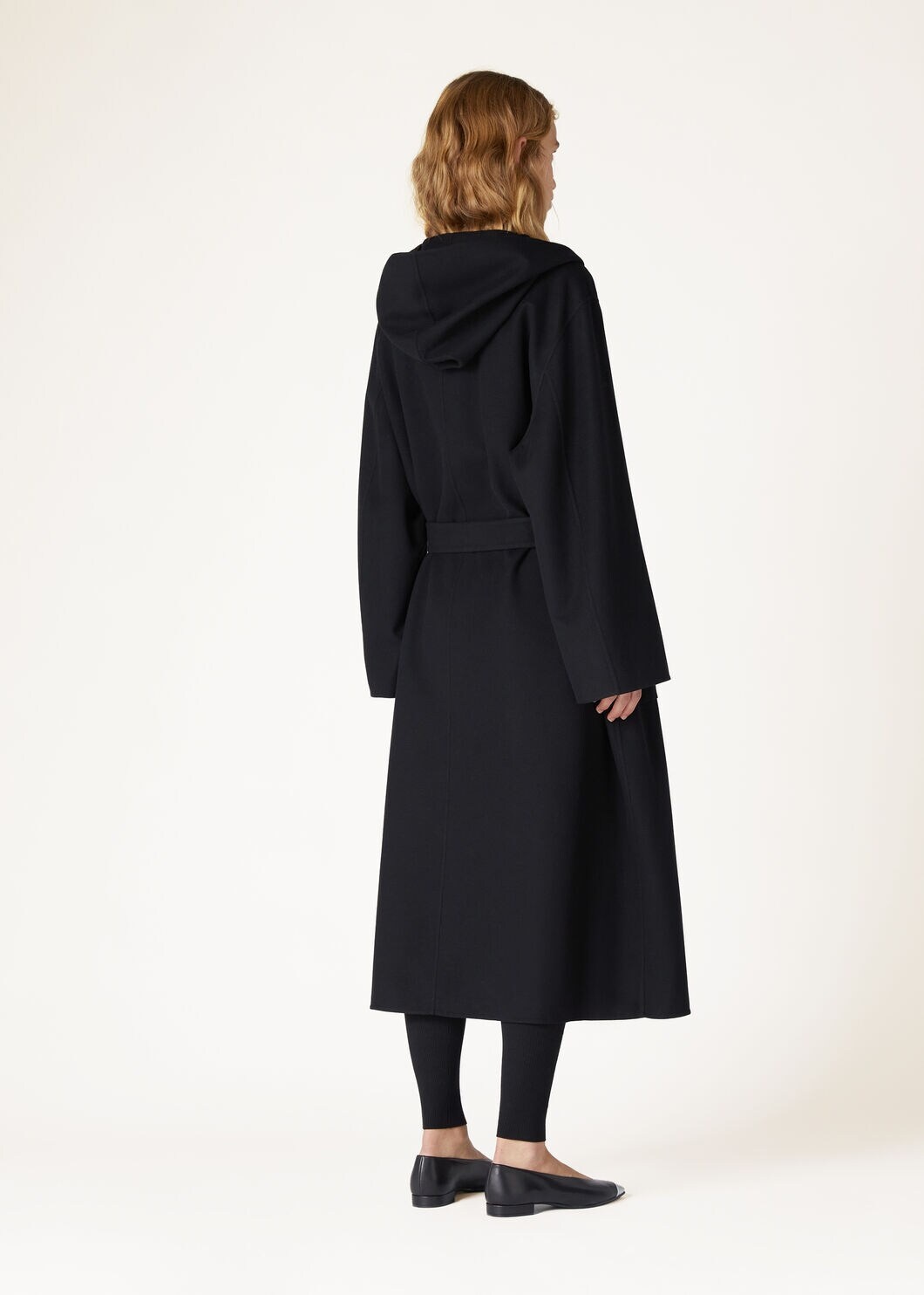 Brivel Coat - 5