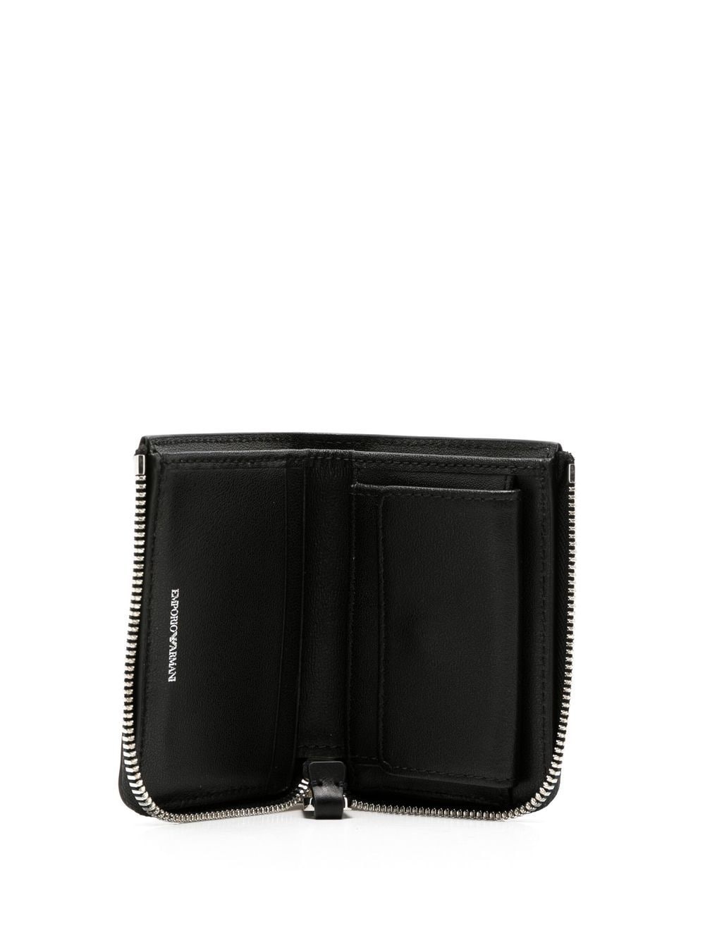 zip-around small wallet - 3