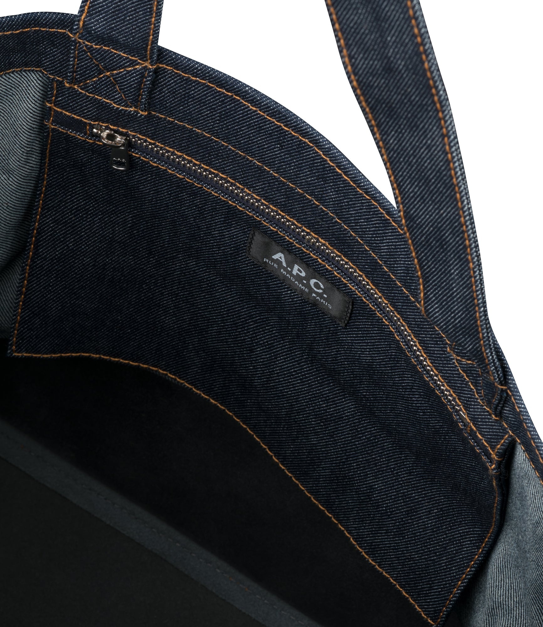 AXEL E/W TOTE BAG - 2