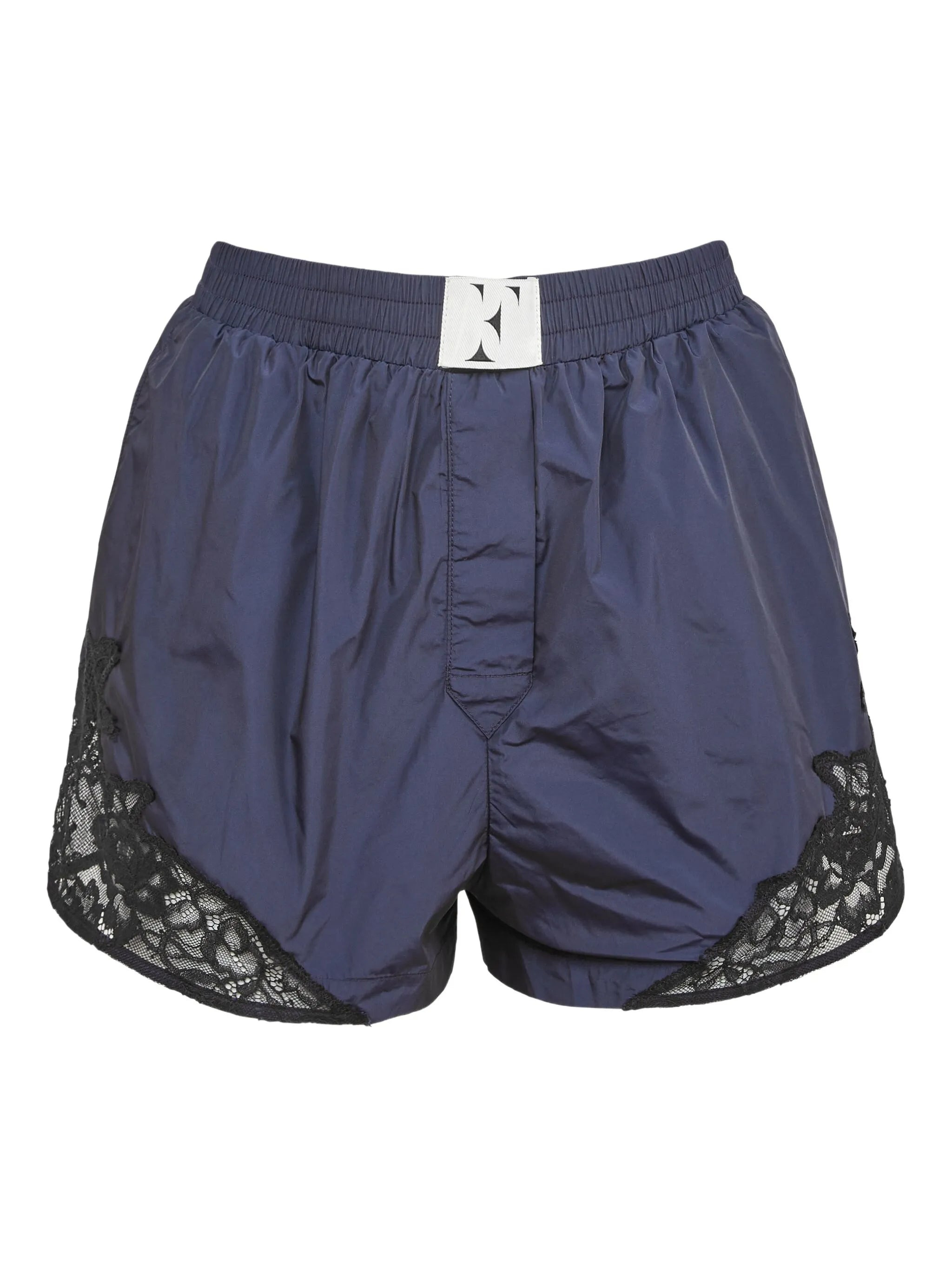 Track Star Shorts Nocturnal Navy - 2