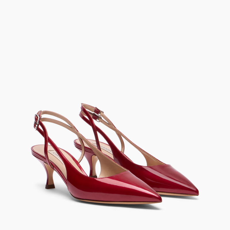 CASADEI Julia Slingbacks outlook