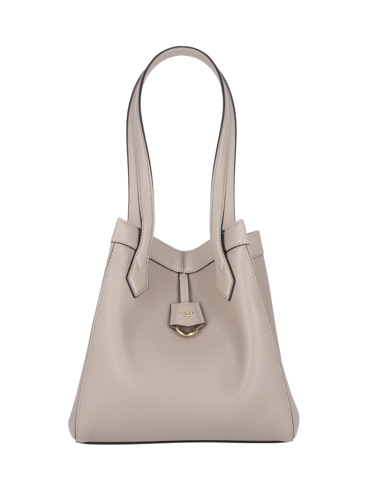 【Fendi】「折り紙」ミディトートバッグ FENDI フェンディ Fendi Origami Medium Tote Bag オリガミ