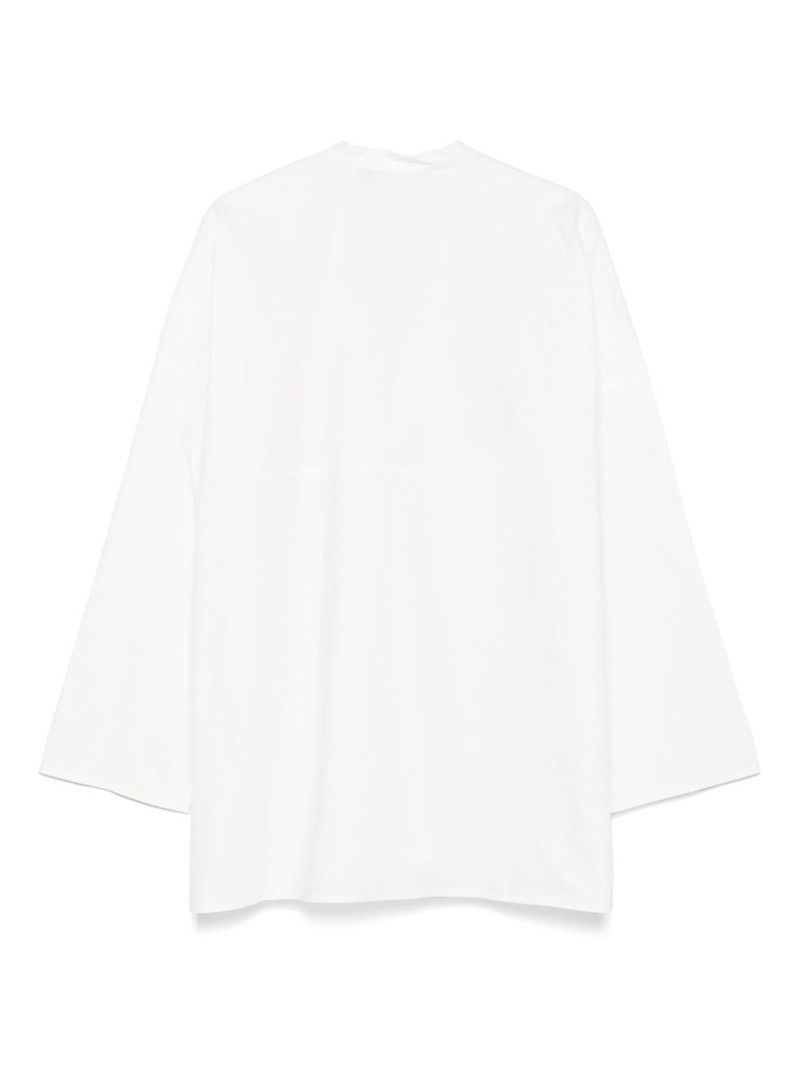 SOFIE D'HOORE Bern shirt outlook