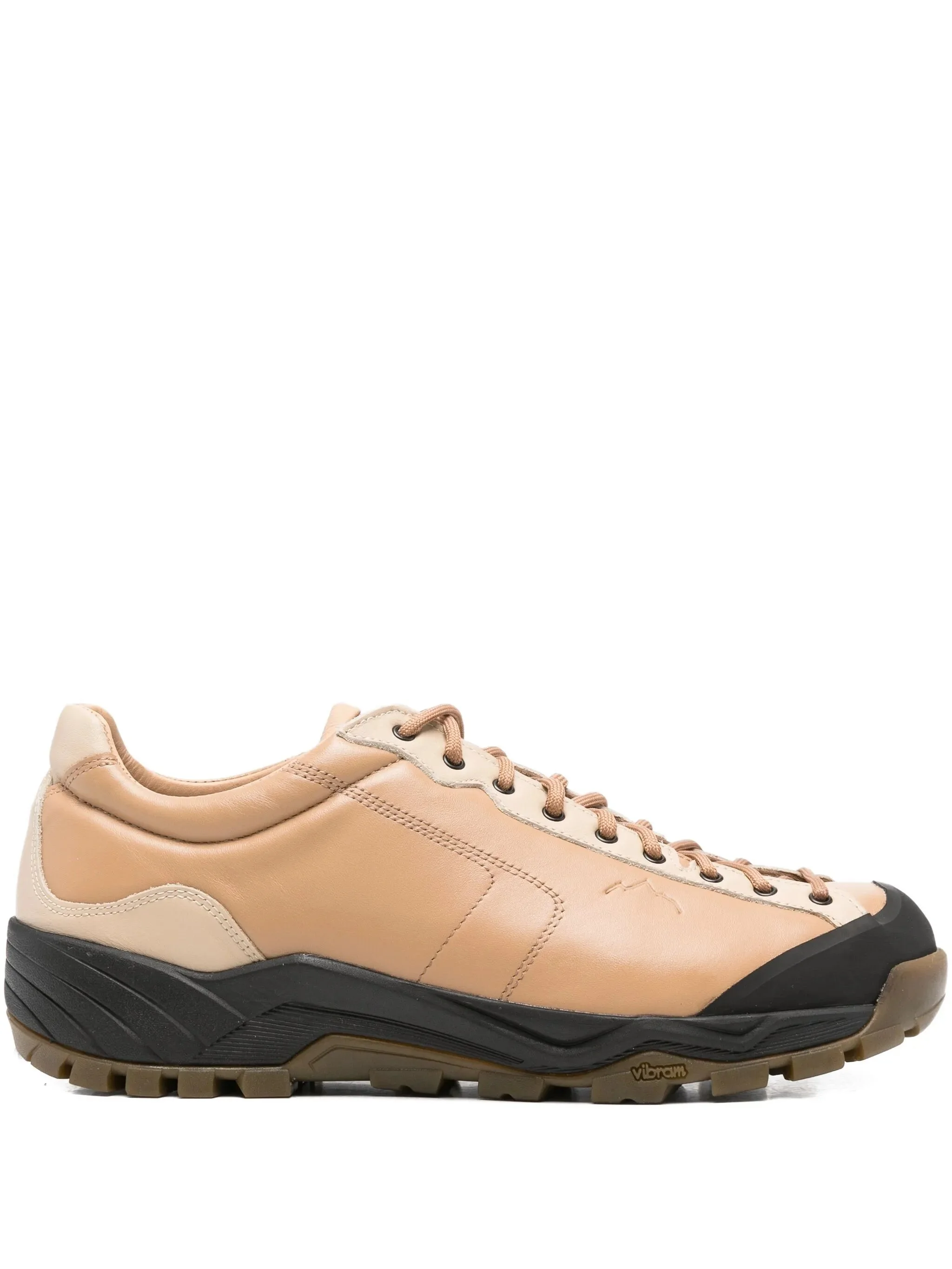 Modiva hiking sneaker - 1