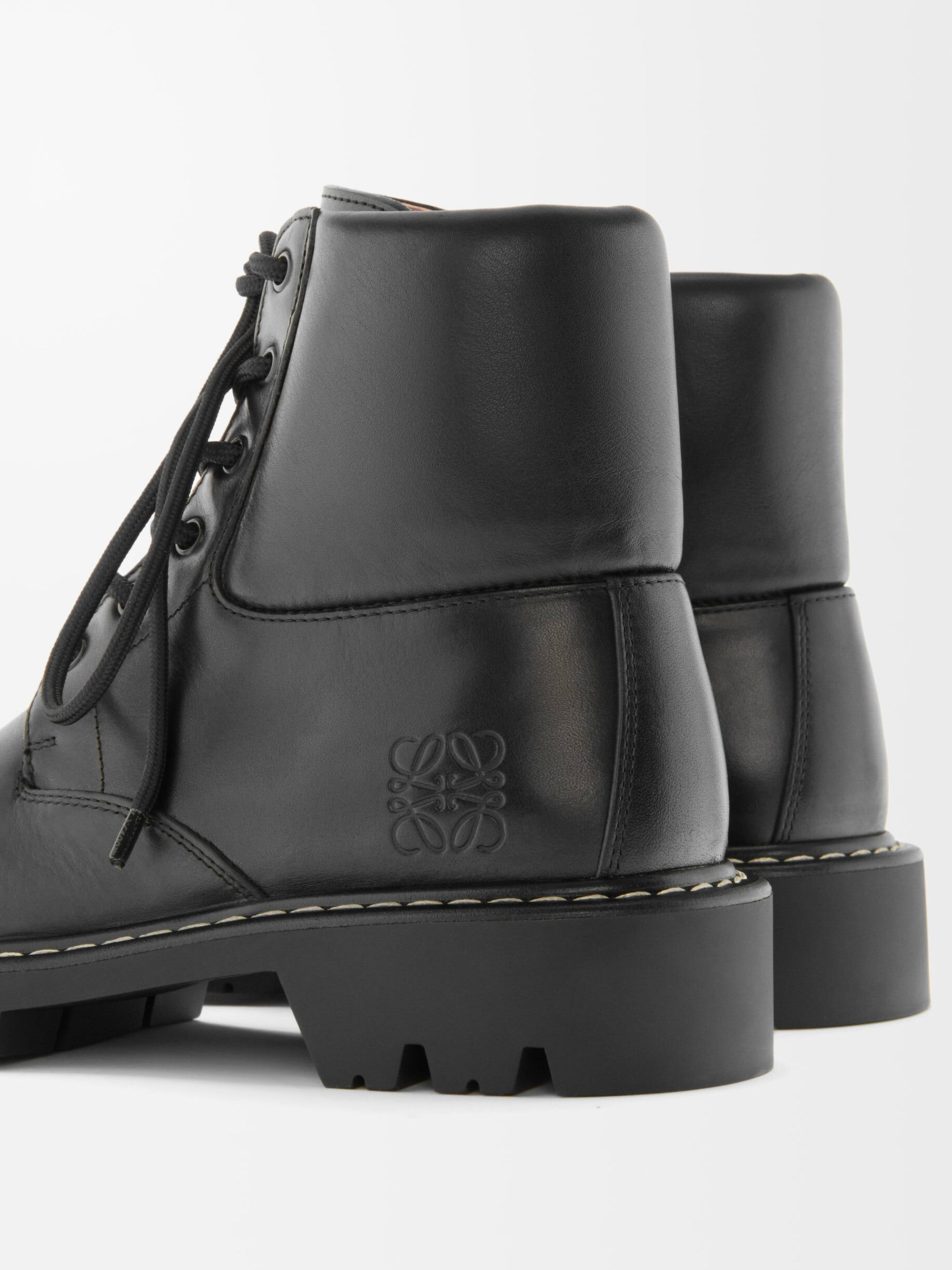 Loewe Men Sierra Ankle Boot - 3