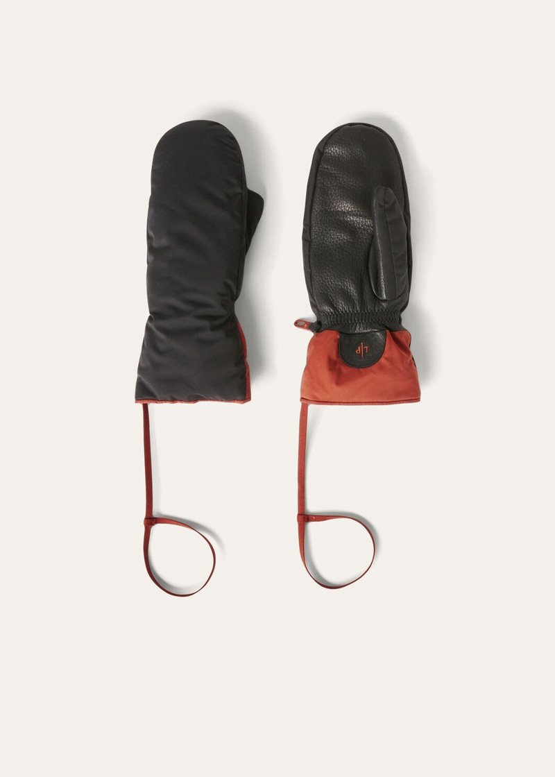 Loro Piana Muffola Glove outlook