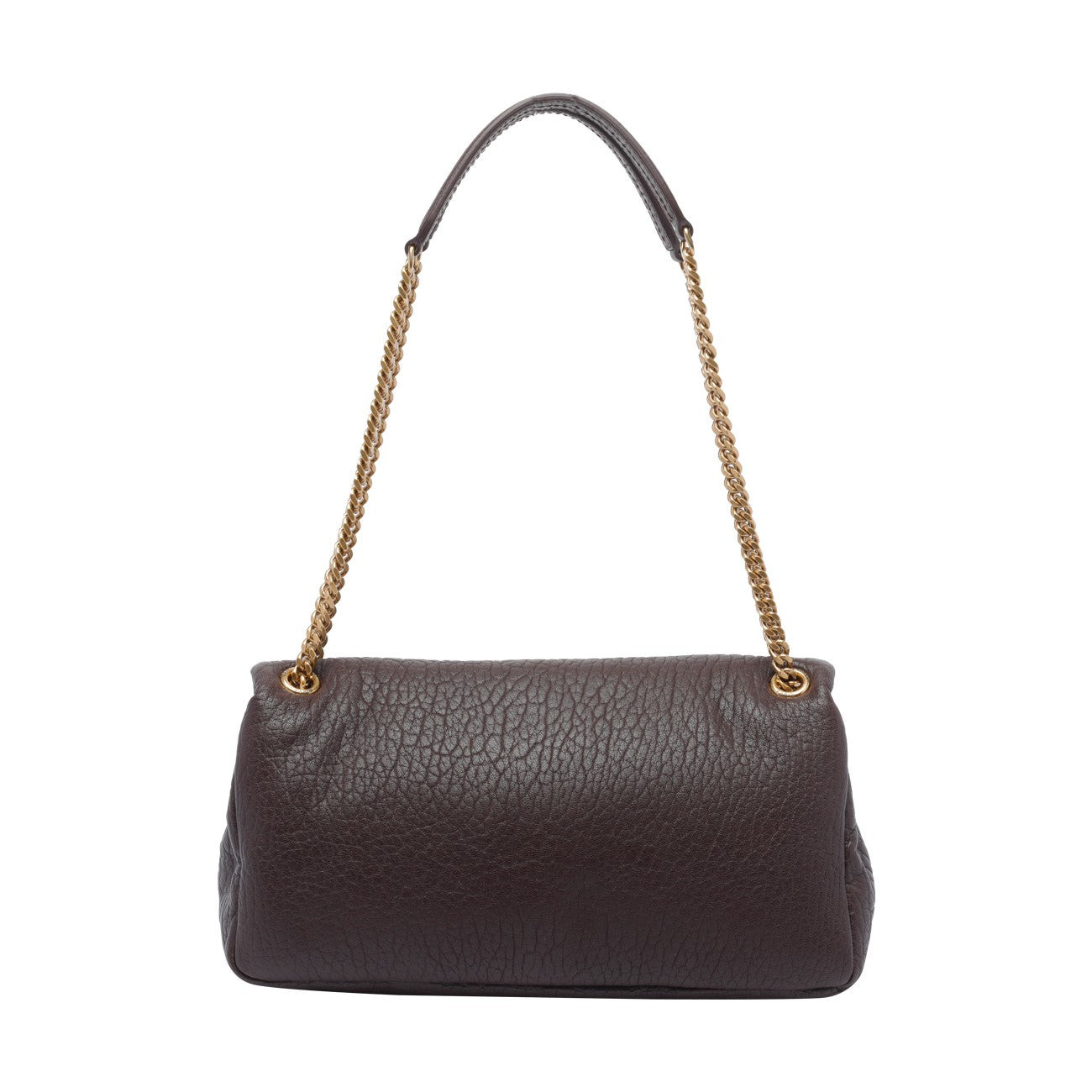 Saint Laurent Women Medium Calypso Shoulder Bag - 3