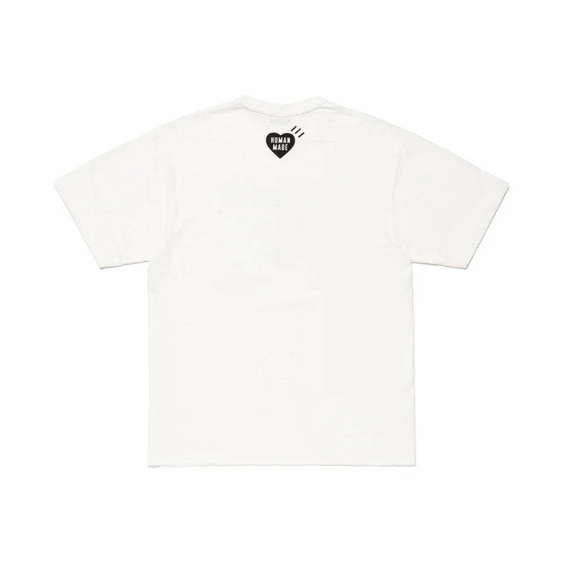 Human Made Graphic T-Shirt #7 outlook