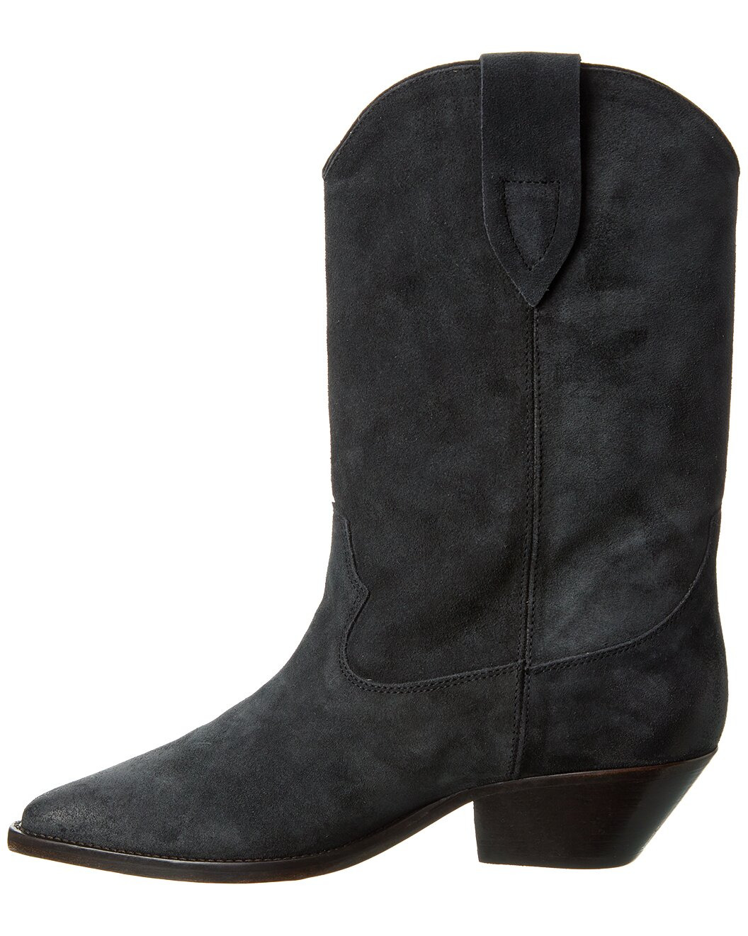 Isabel Marant Duerto Suede Boot - 2