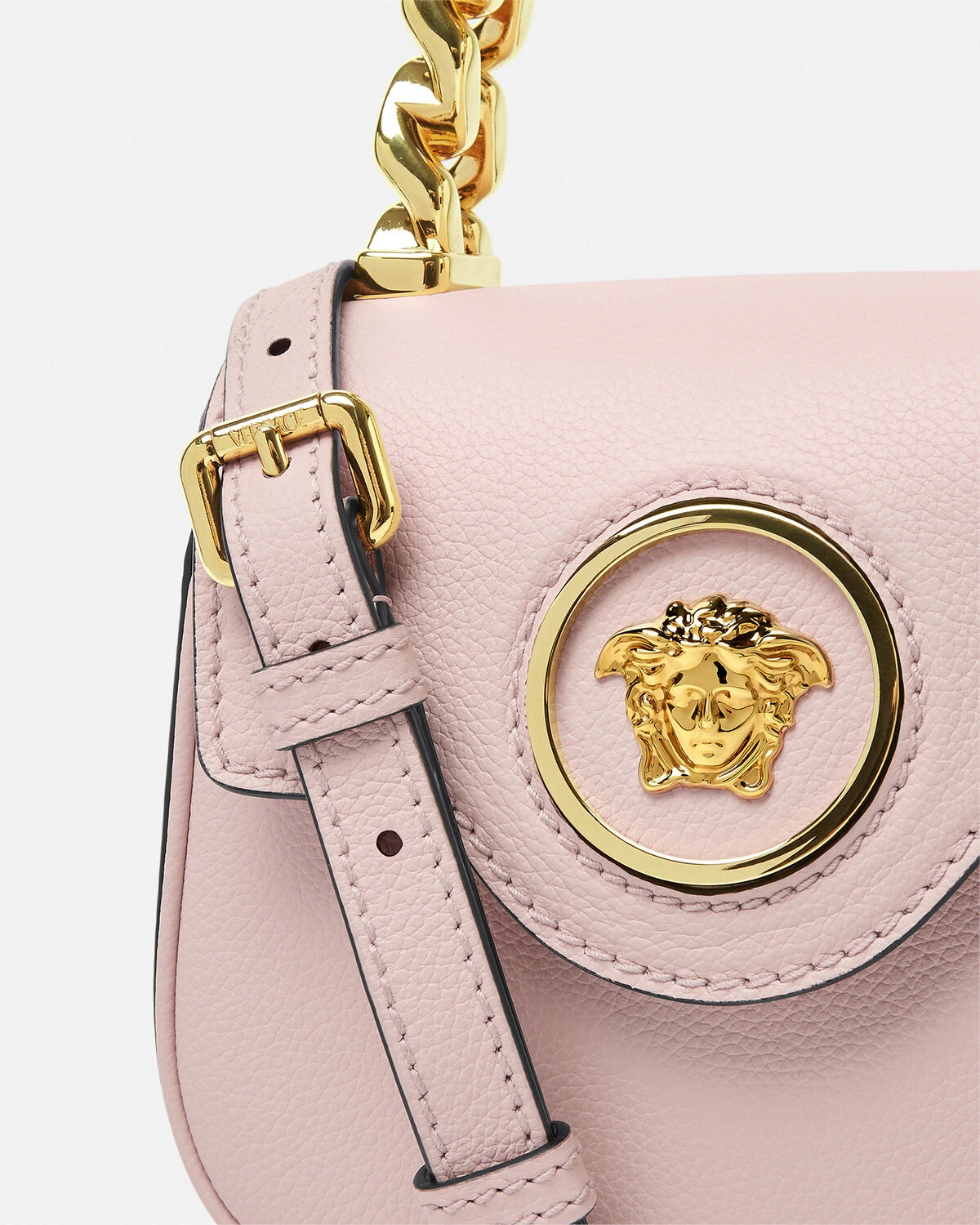 La Medusa Mini Bag - 6