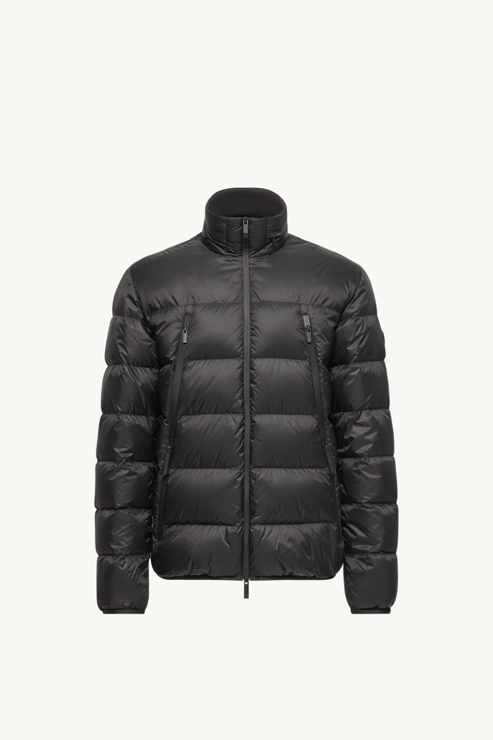Dalalven Short Down Jacket - 1
