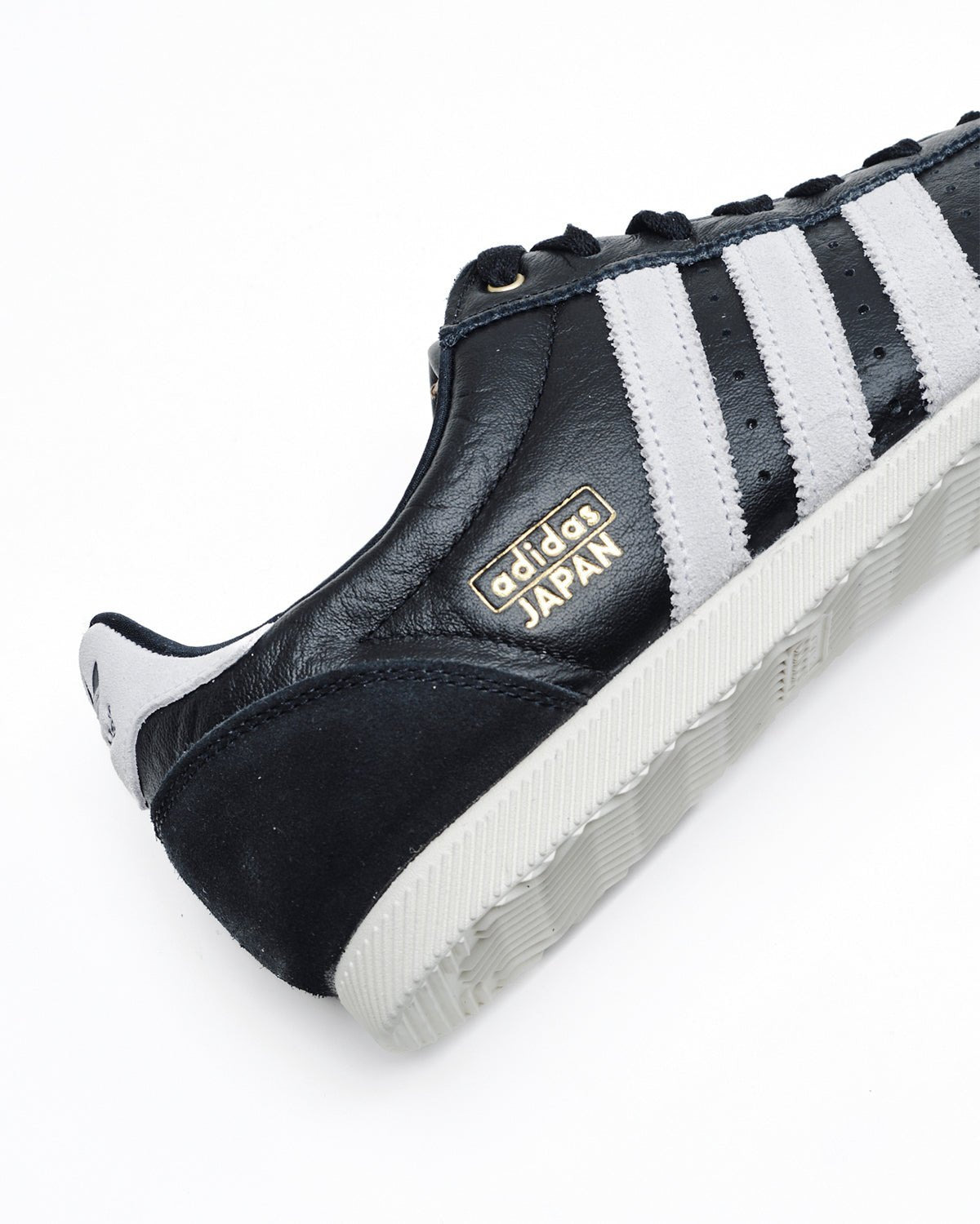 Women's Japan Black/White - 4
