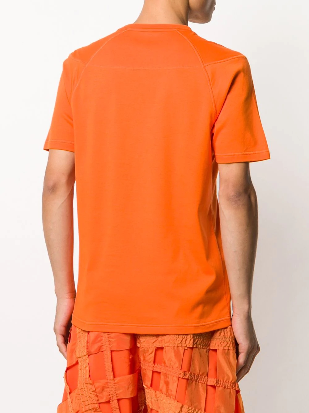 Air Brake pocket T-shirt - 4