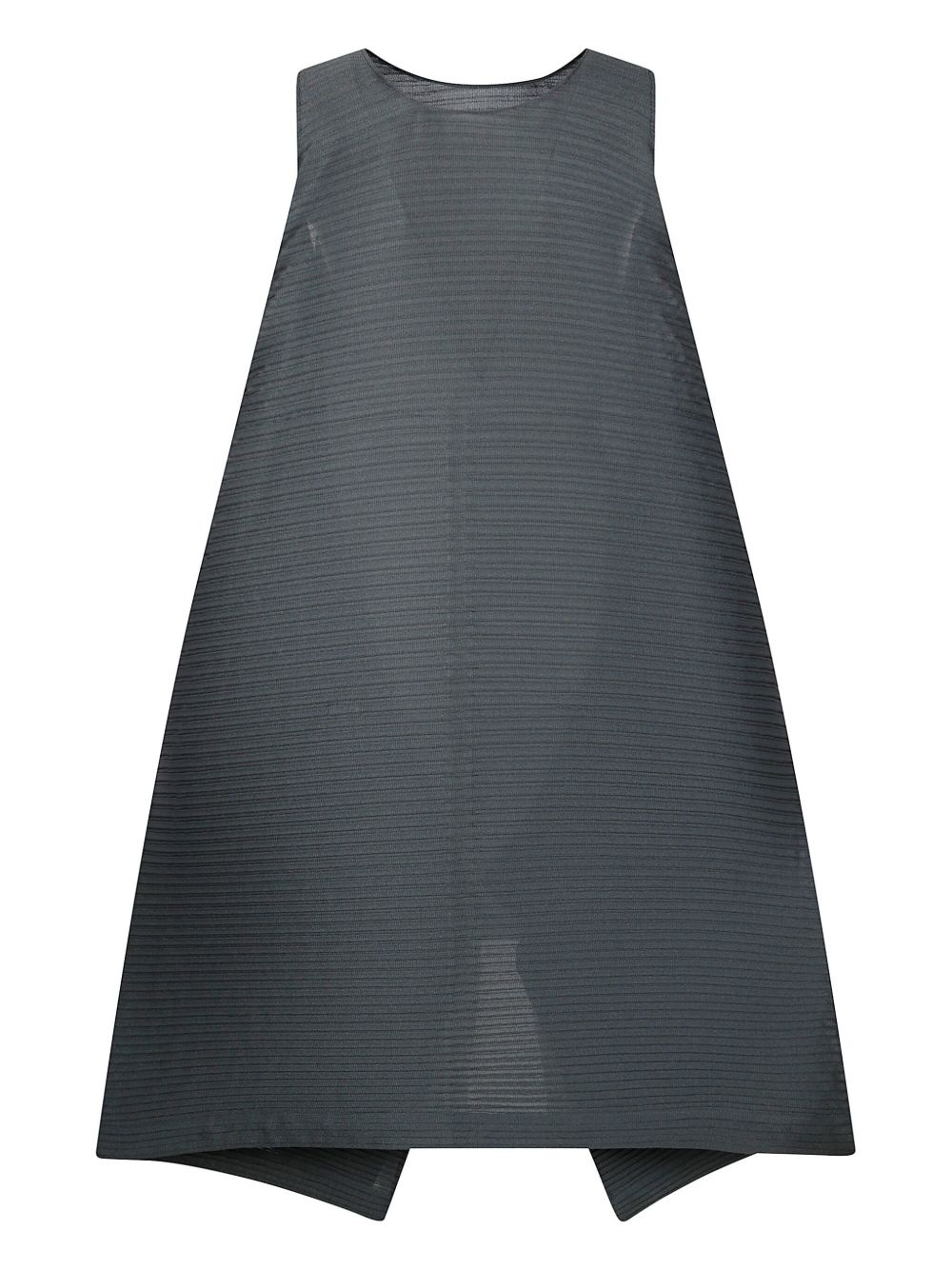 sleeveless dress - 2