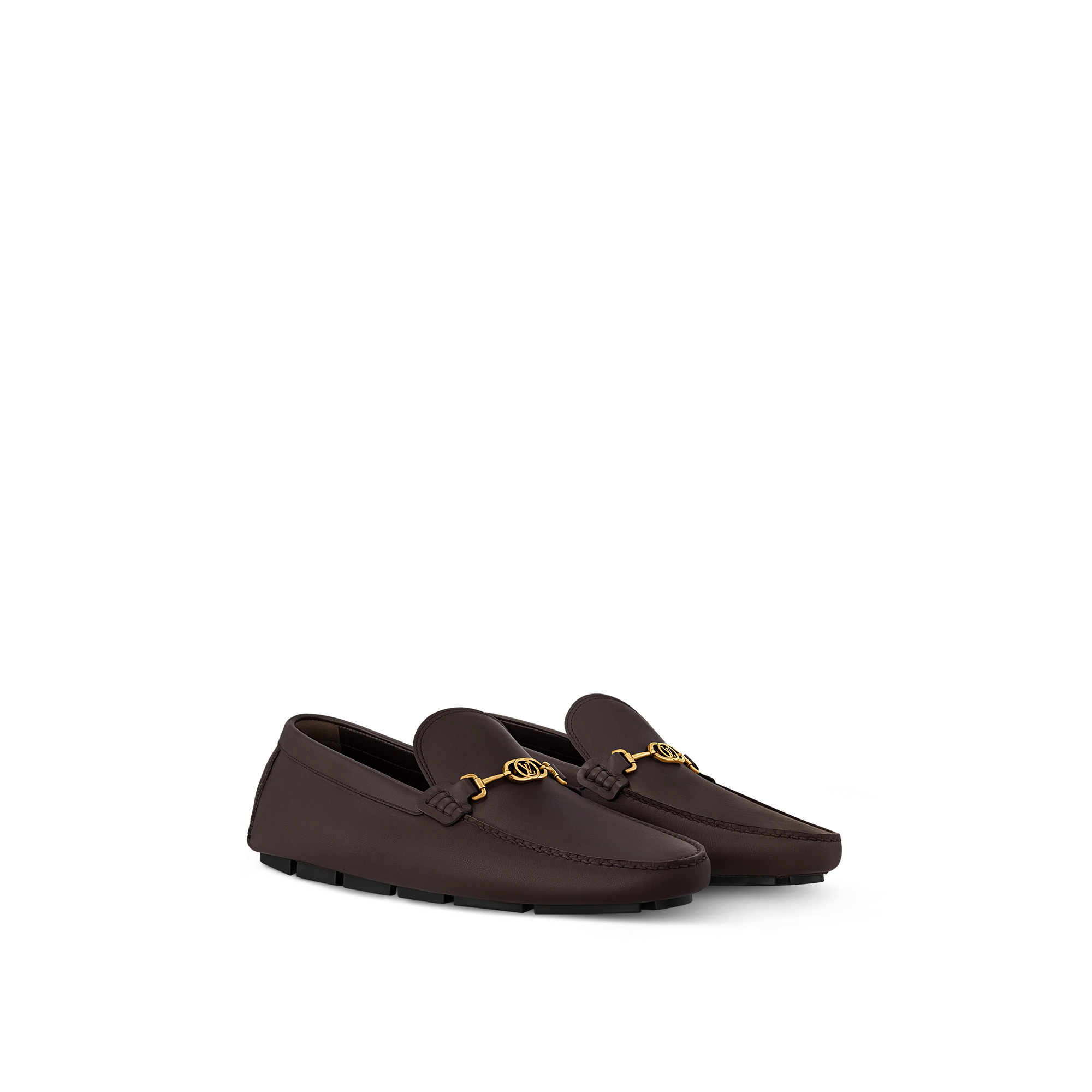 LV Driver Moccasin - 2