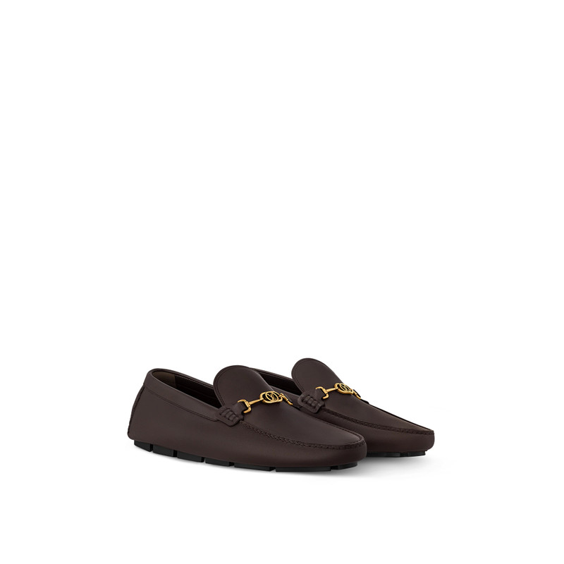 Louis Vuitton LV Driver Moccasin outlook