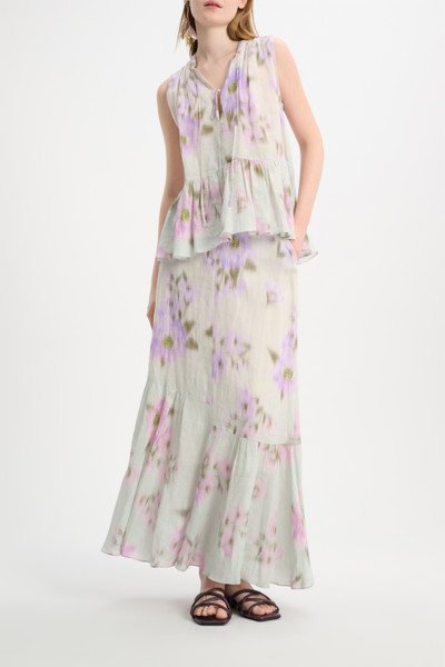 DOROTHEE SCHUMACHER BLOOMING VOLUMES top outlook