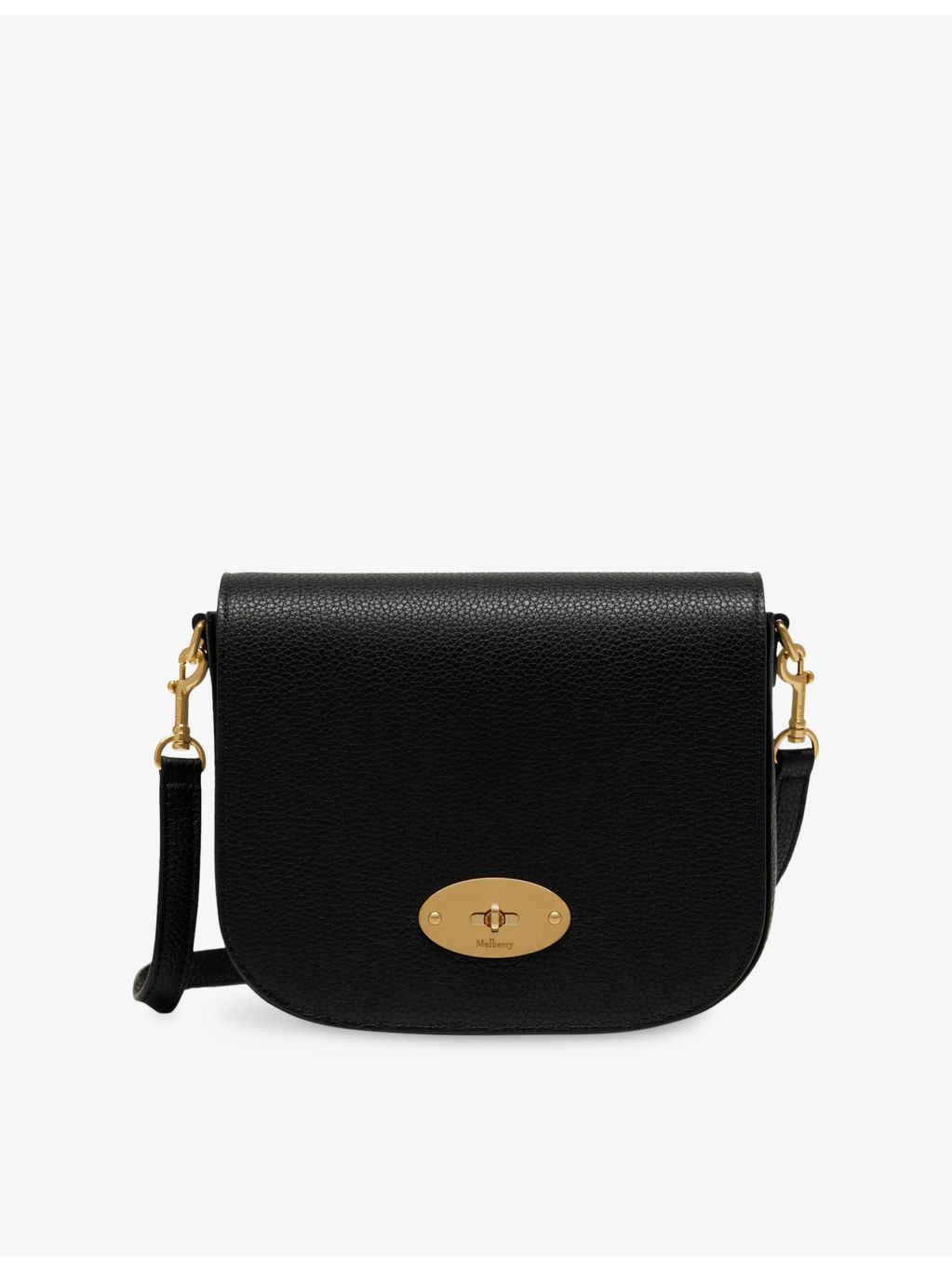 Darley small leather cross-body bag - 1