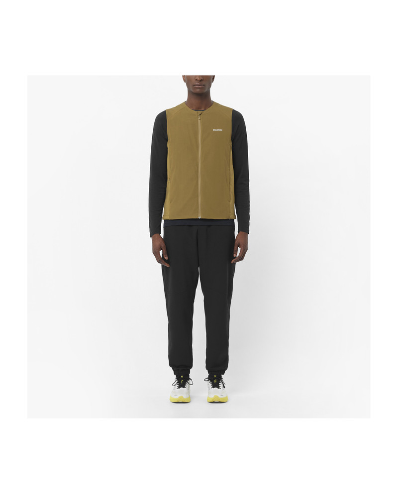 MOUNTAIN FLEX HYBRID 4