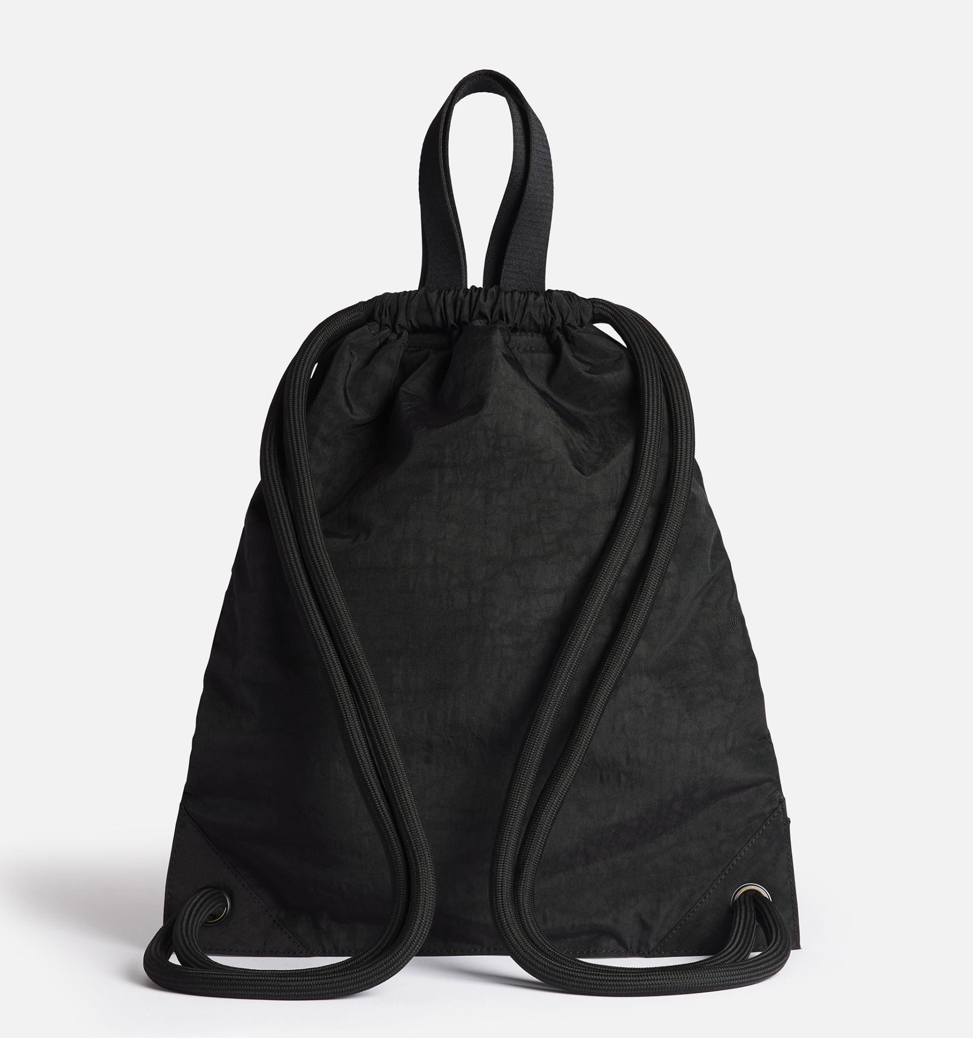 Swim Bag With Ami De Coeur Rivet - 3