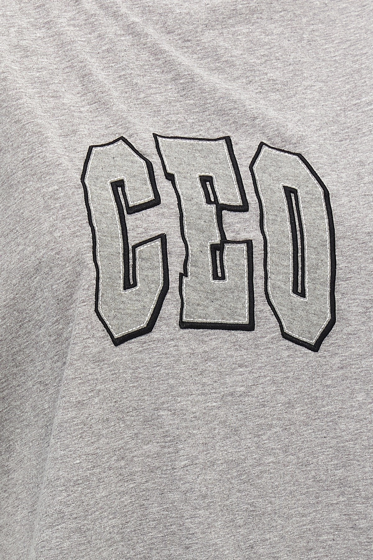 'CEO Team Logo' T-shirt - 4