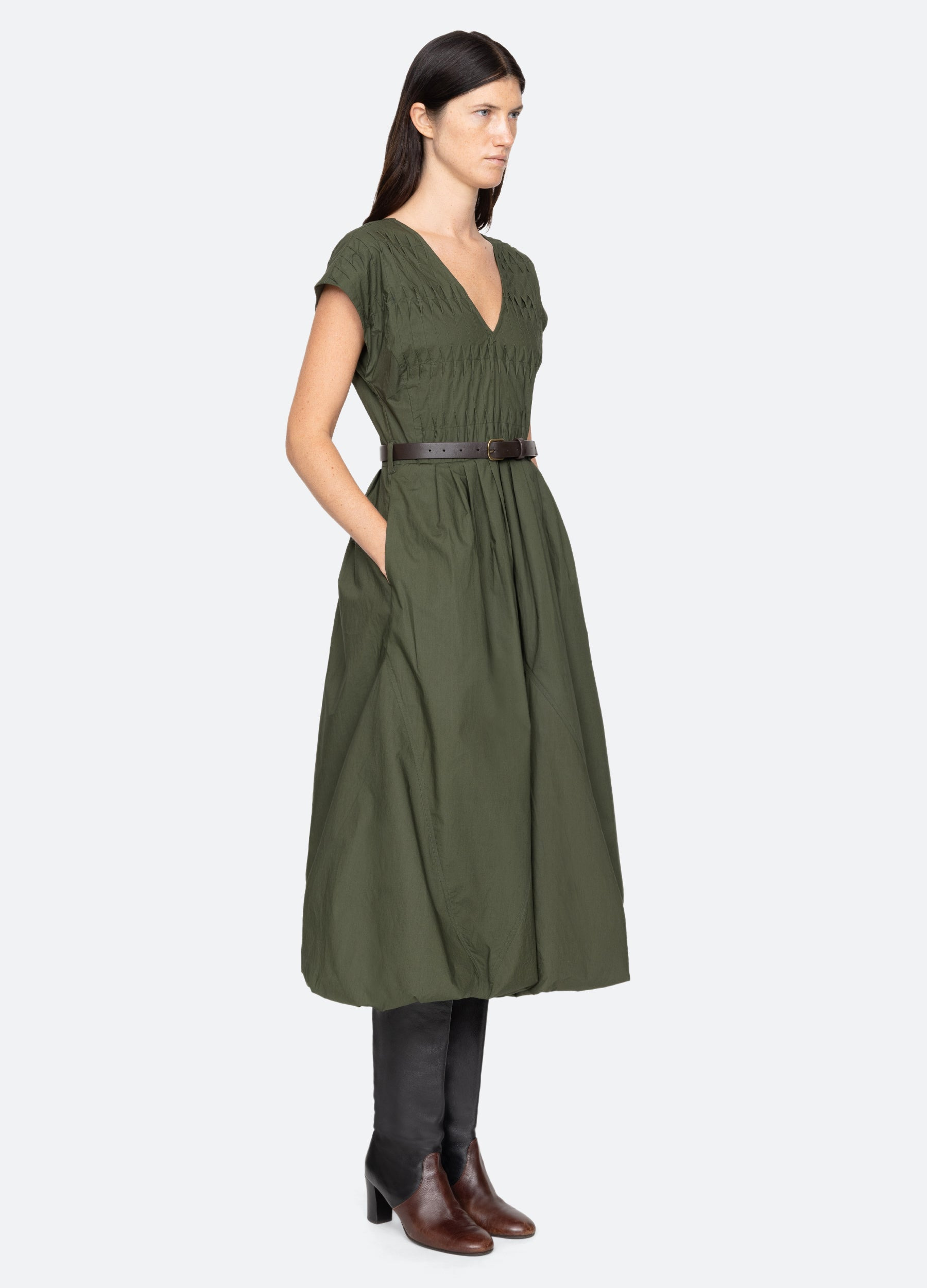 Sullivan Dress - 5
