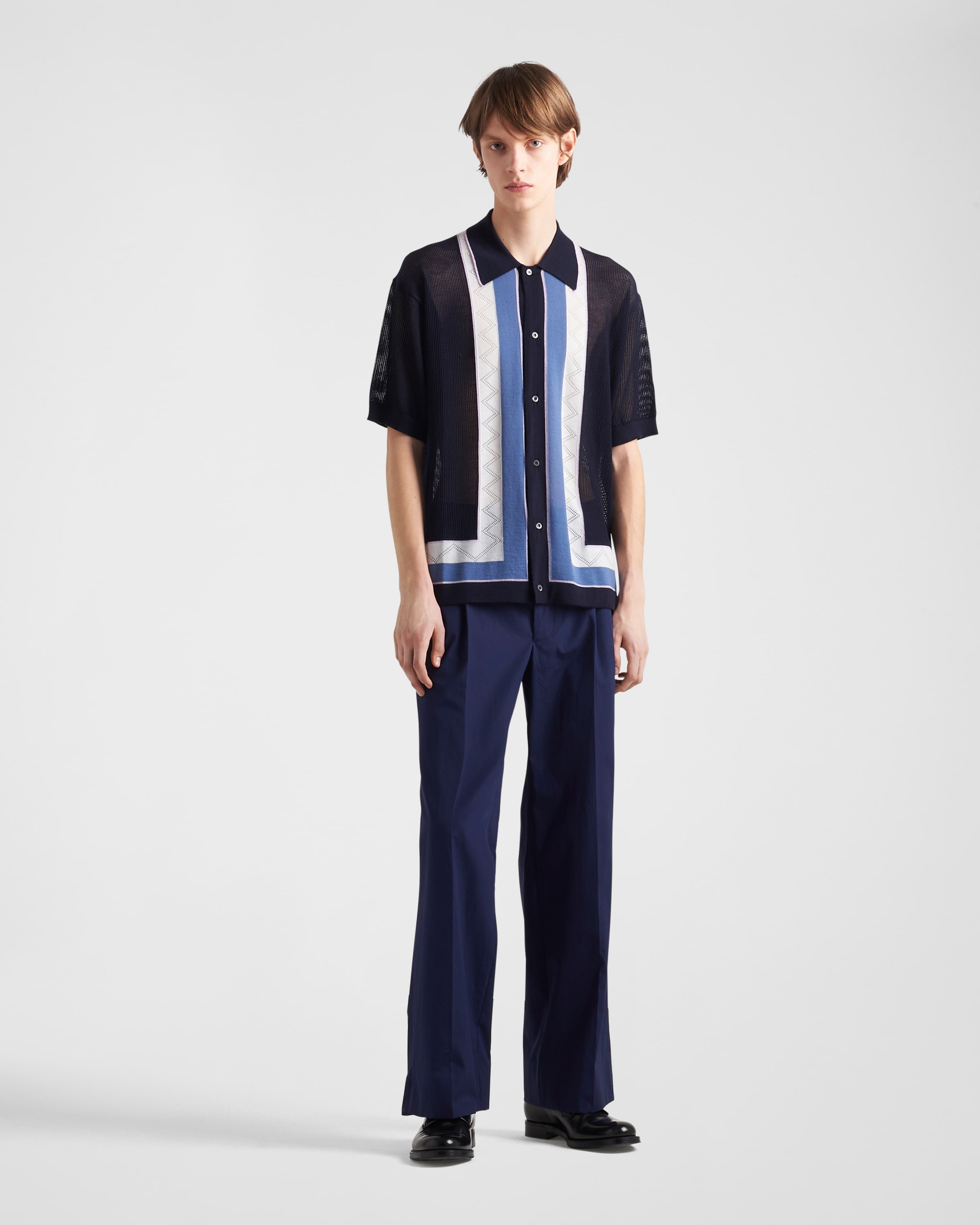 Cotton pants - 2
