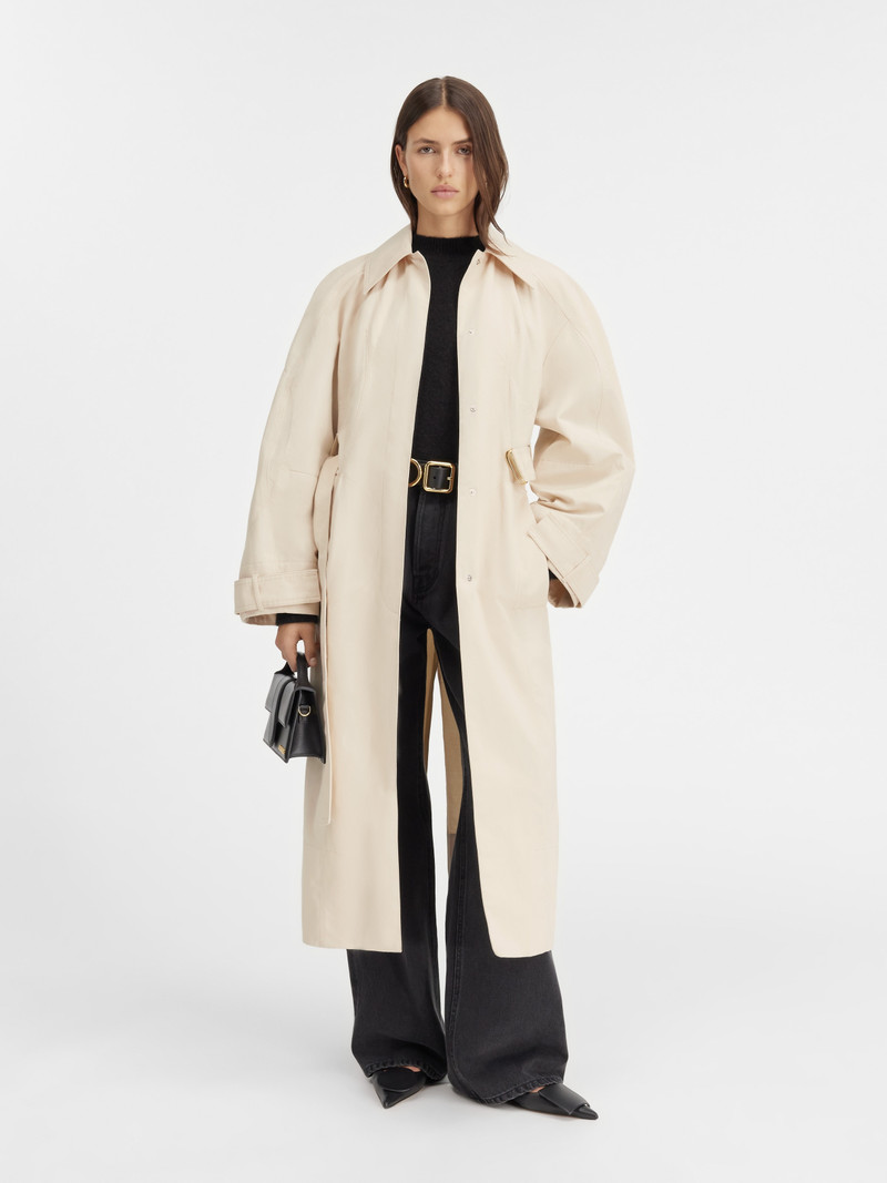 Le trench Bari 2