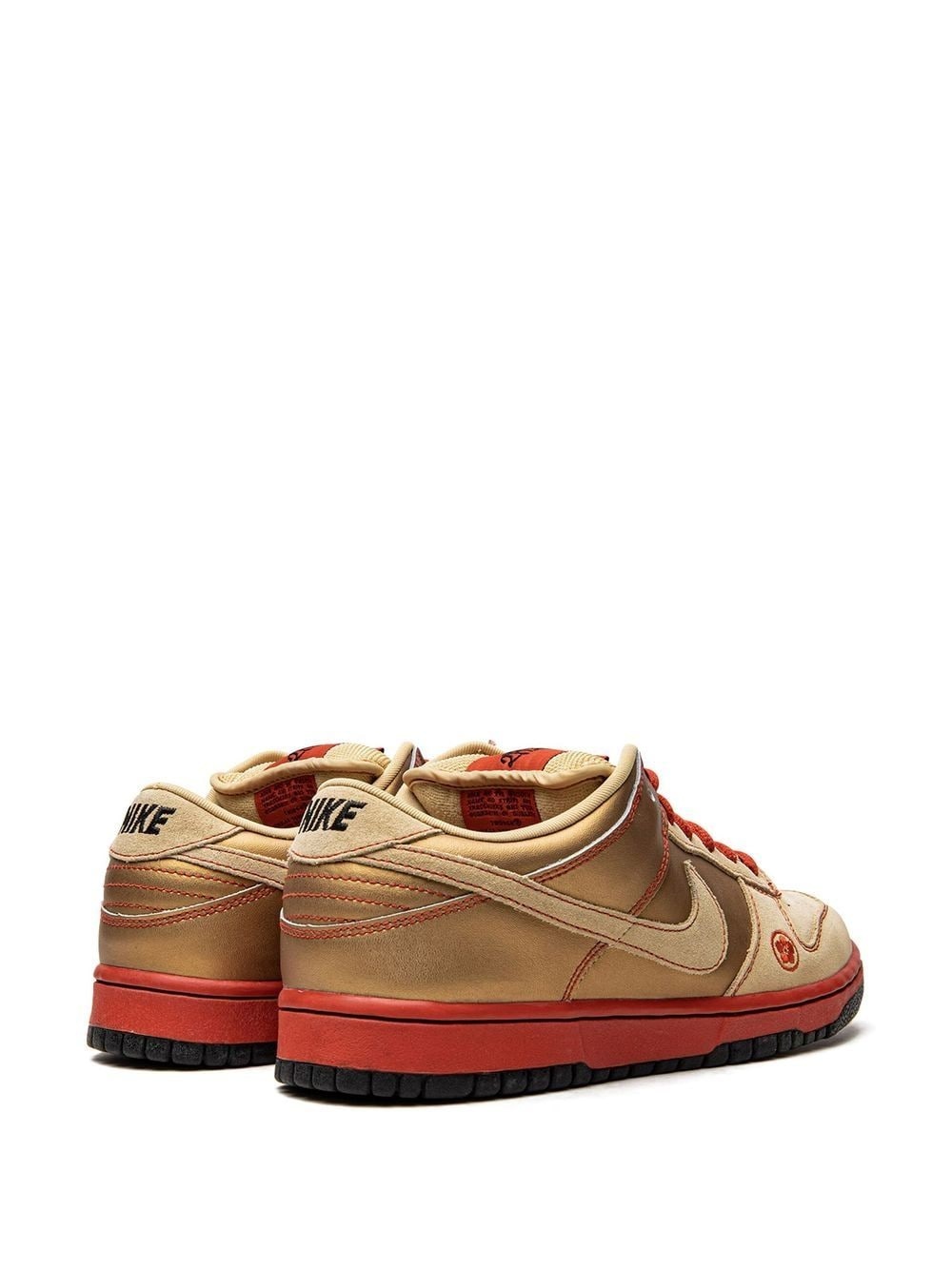 Dunk Low Pro SB "Money Cat" sneakers - 3
