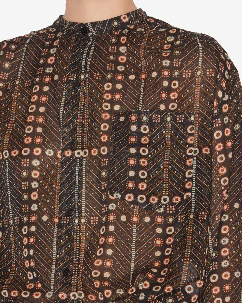 MEXIKA BLOUSE 3