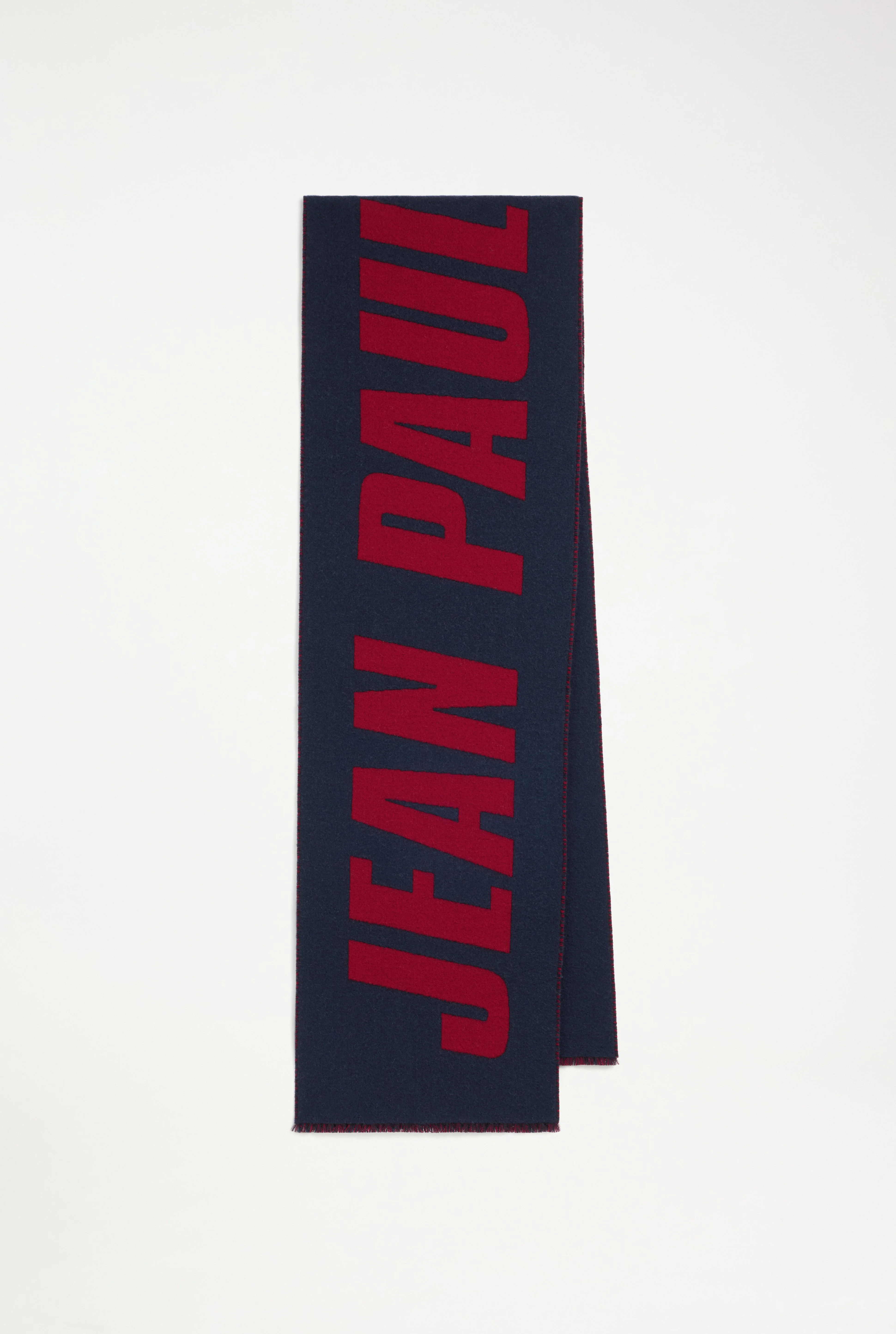 THE JEAN PAUL GAULTIER SCARF - 1