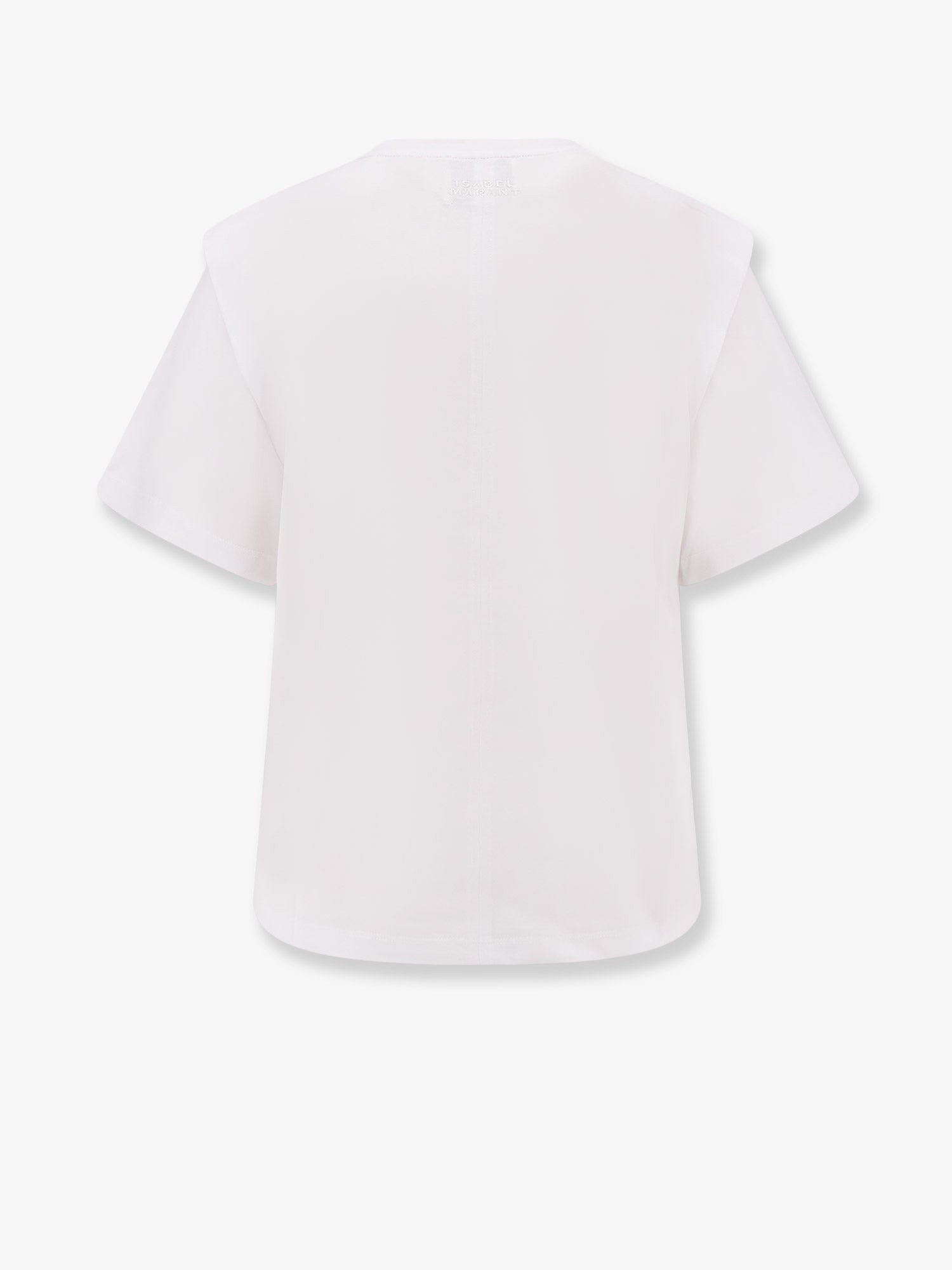 Zelitos Biologic Cotton T-Shirt - 2