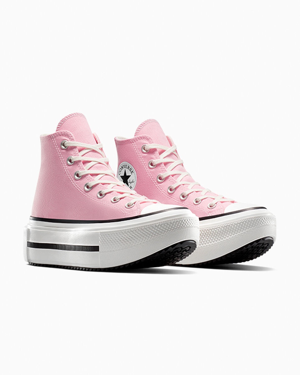 Chuck Taylor All Star Lift Double Stack - 5
