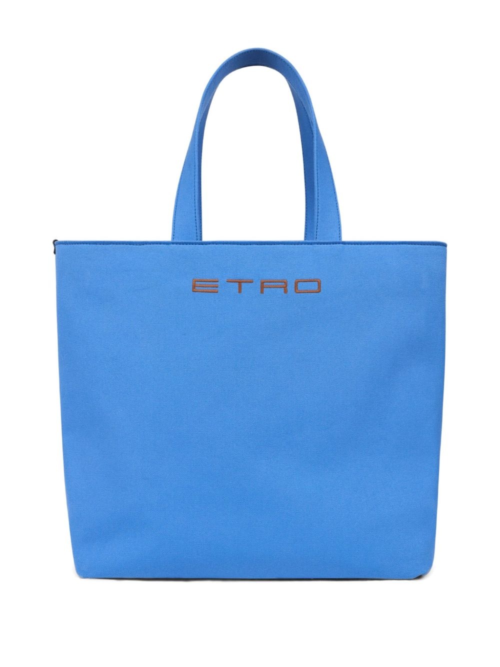 x Agostino Iacurci canvas tote bag - 3