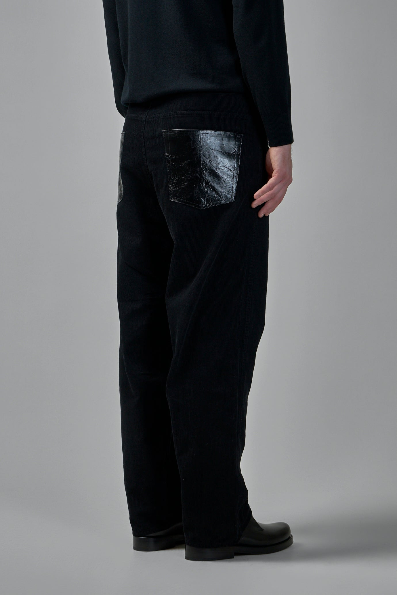 Men's Pants - 4