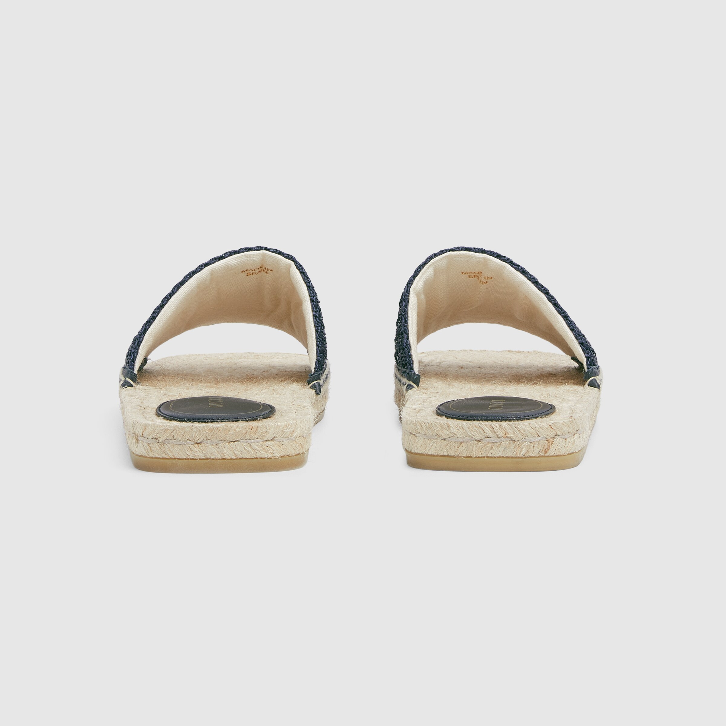 Women's slide sandal - 4