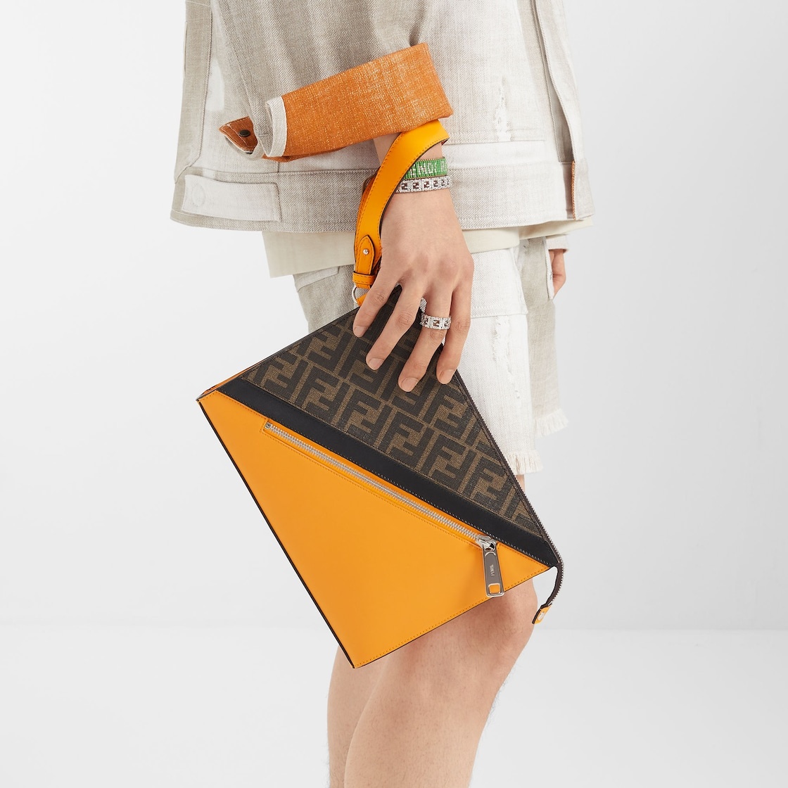 Flat Pouch - 6
