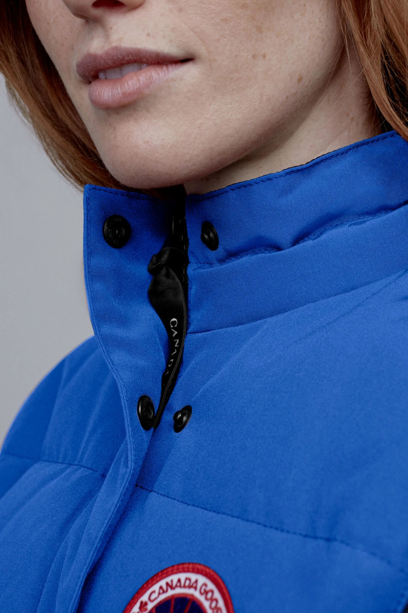 PBI FREESTYLE VEST 5