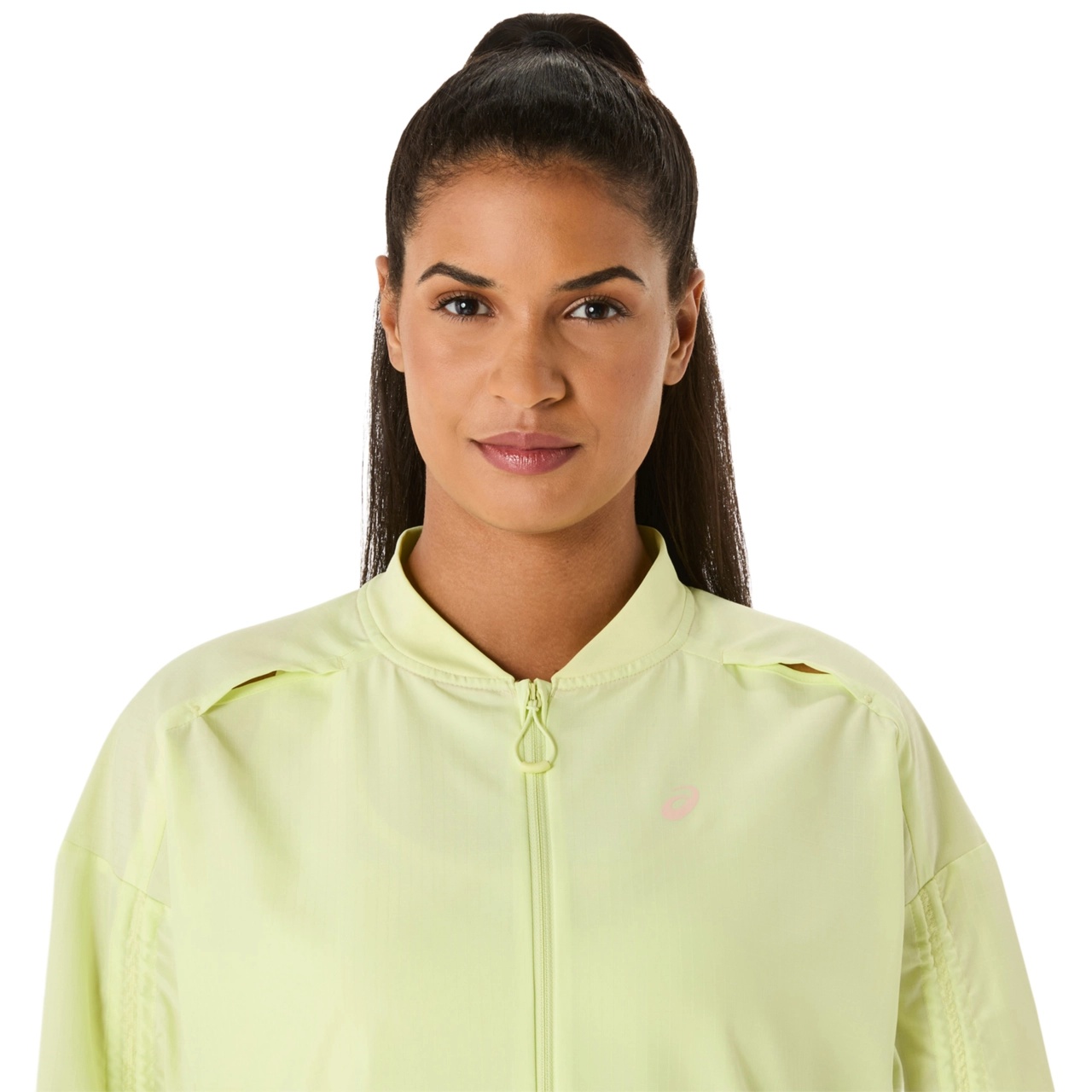 NAGINO RUN ADJUSTABLE JACKET - 4