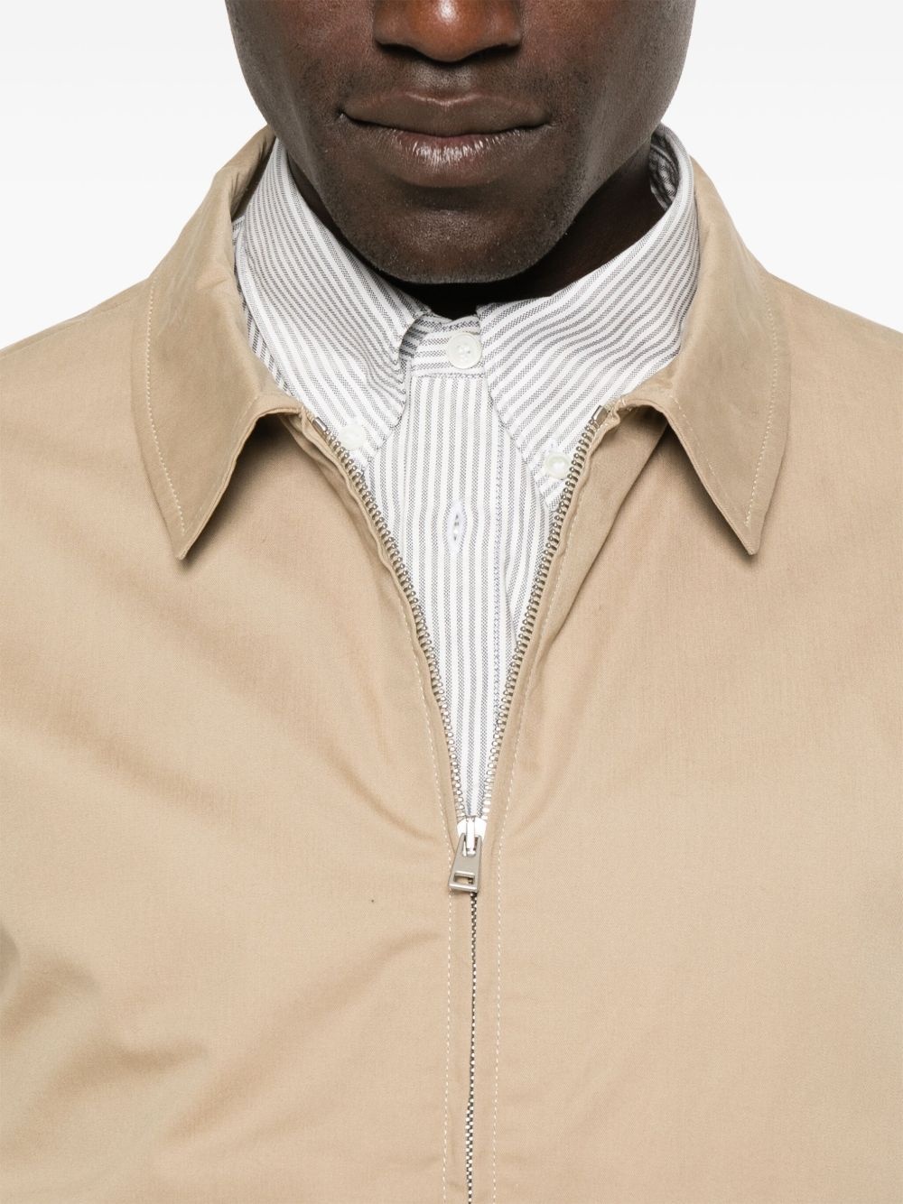 Gilbert jacket - 5