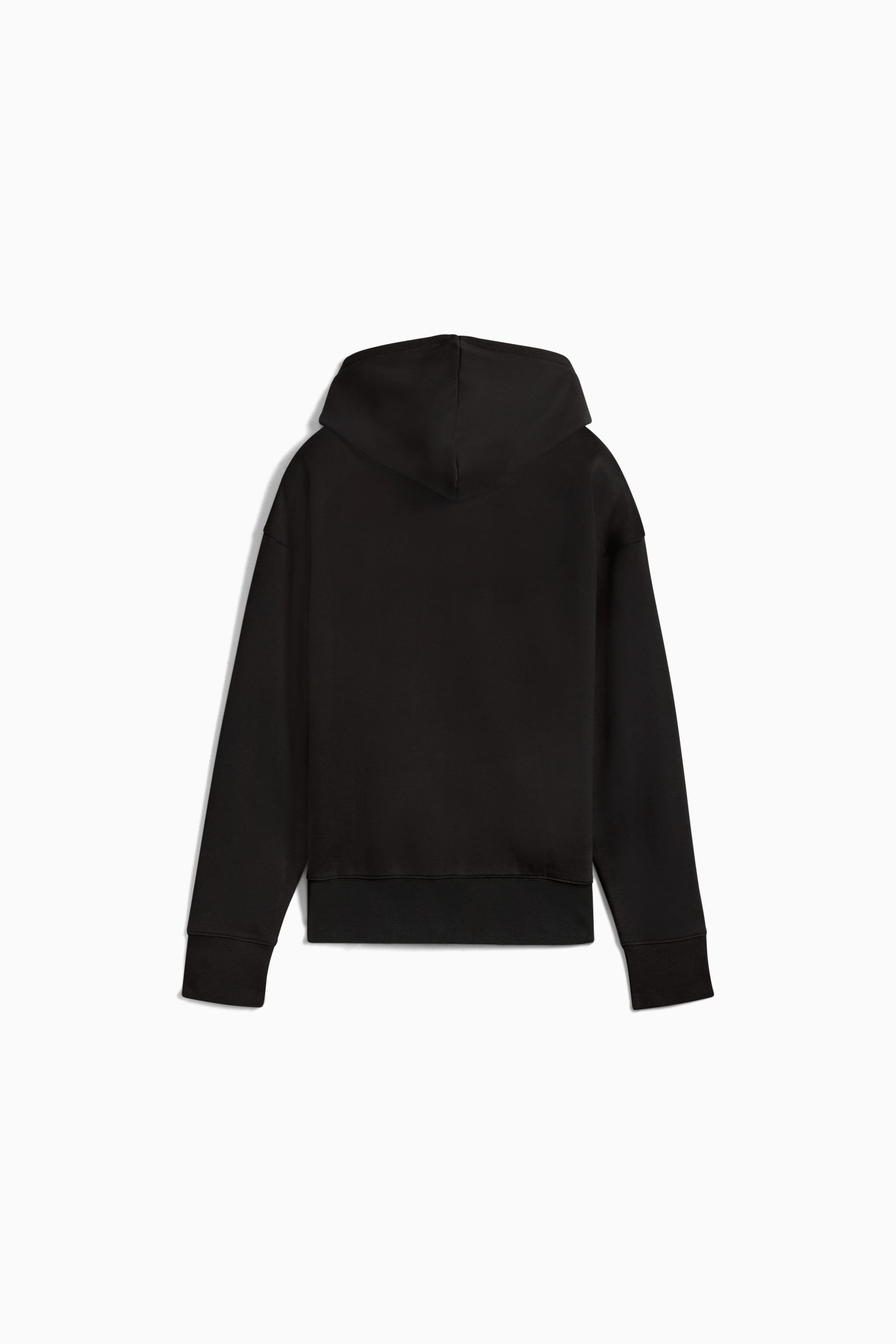 HER Relaxed Full-Zip Hoodie Women - 2