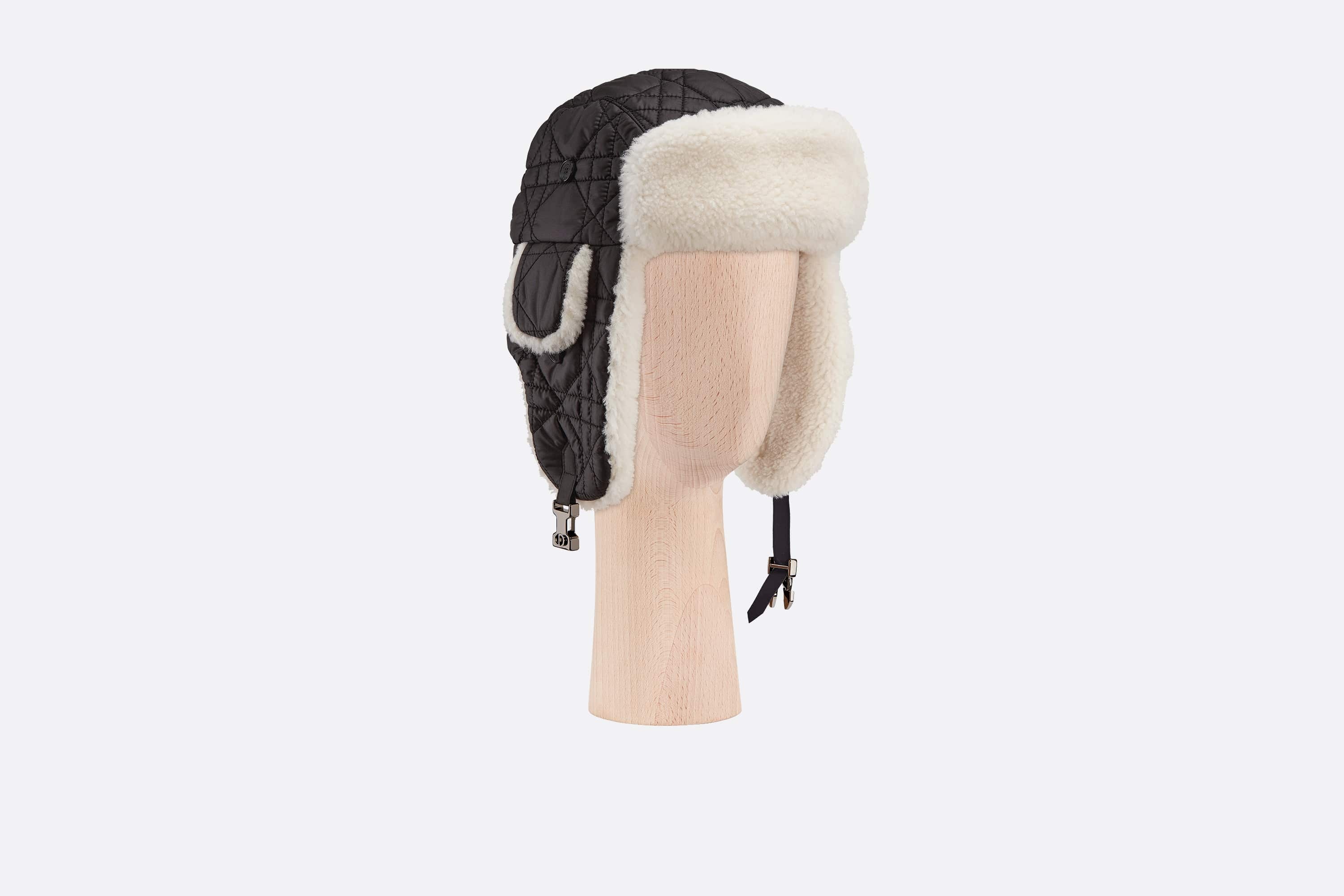 Dior Frost Shapka - 1