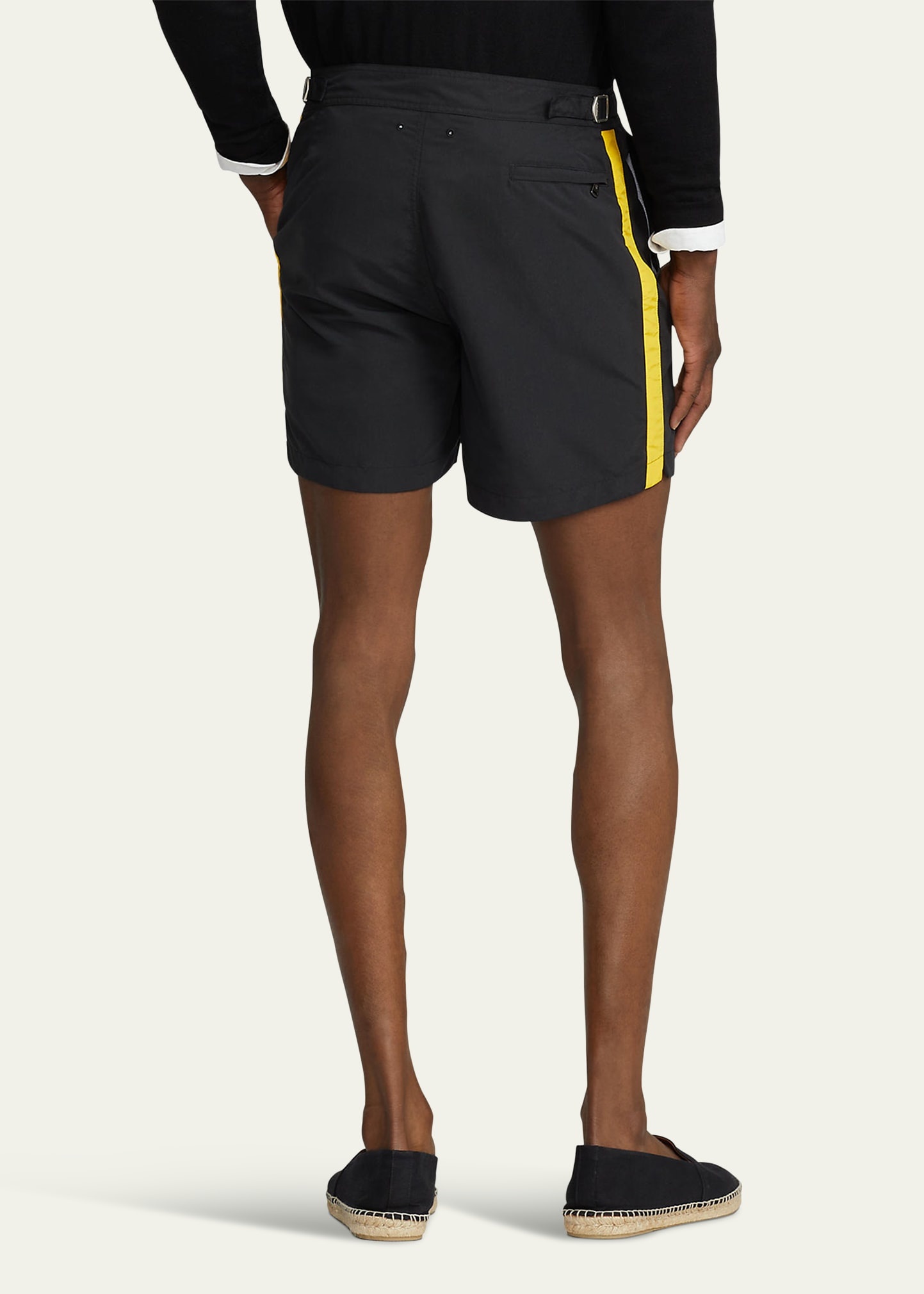 Men's Mayfair Swim Trunks - 3