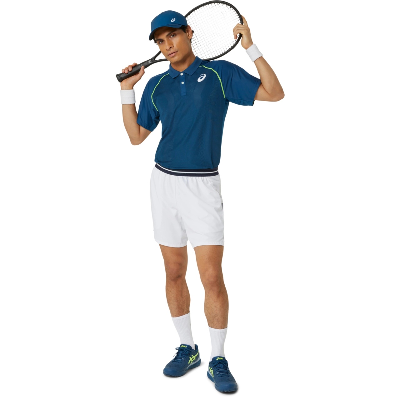 MEN'S MATCH ACTIBREEZE POLO-SHIRT - 9