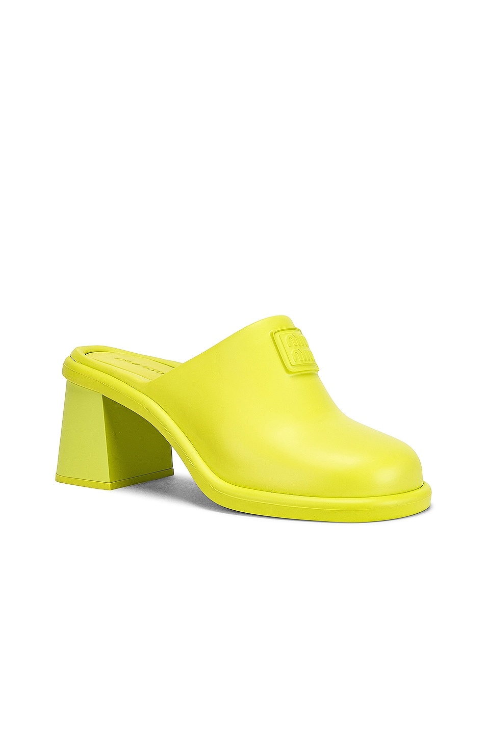 Soft Mules - 2