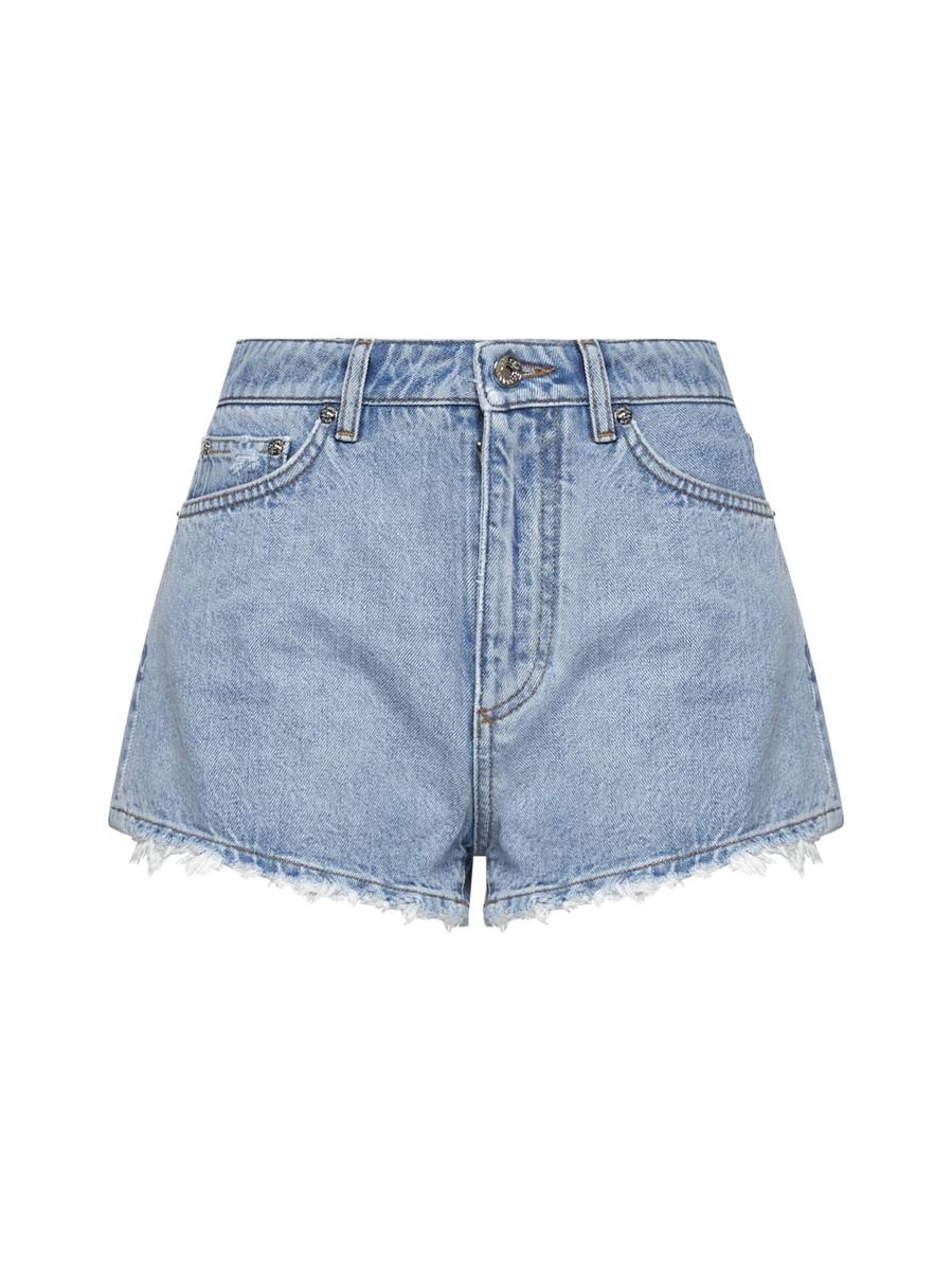 Dolce & Gabbana Shorts - 1