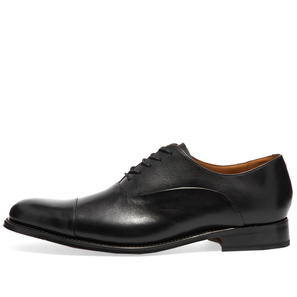 Grenson Bert Shoe - 2