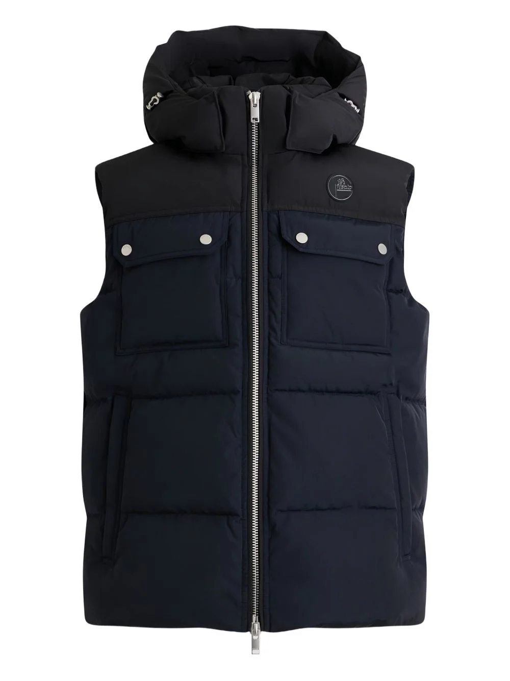 Yonox gilet - 1