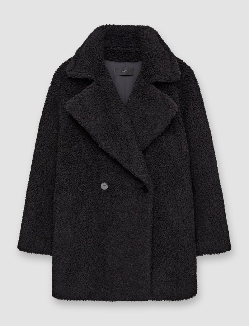 Sherpa Cacheux Coat 1